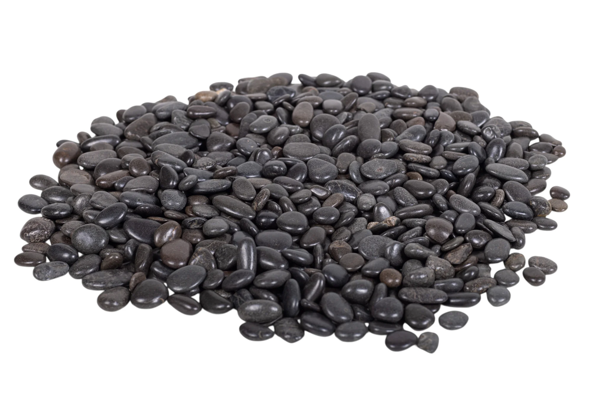 1 Pound of Black Rock  FA1011 - Image 4