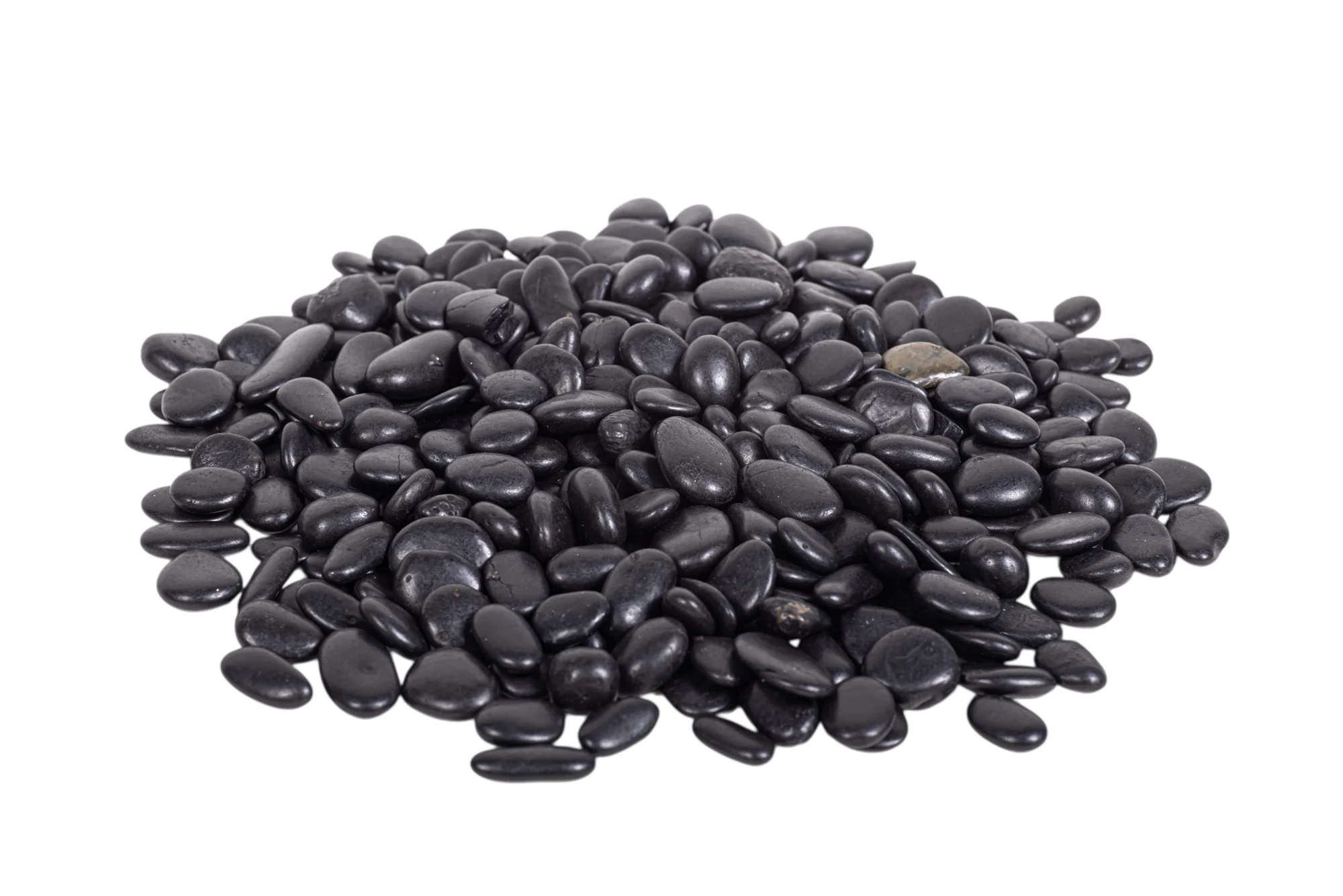 1 Pound of Black Rock  FA1011 - Image 6