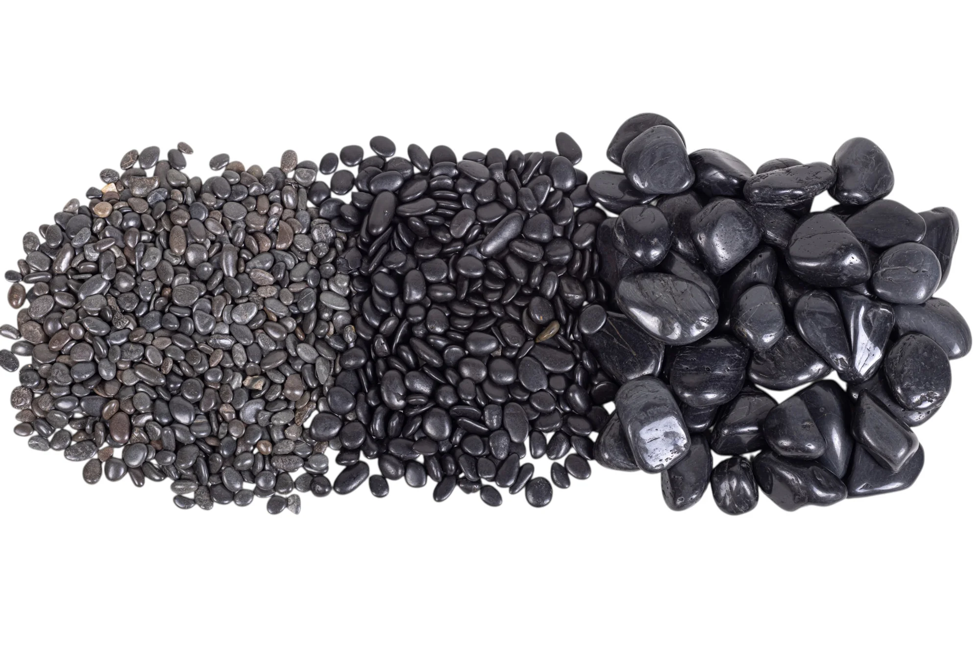 1 Pound of Black Rock  FA1011 - Image 7