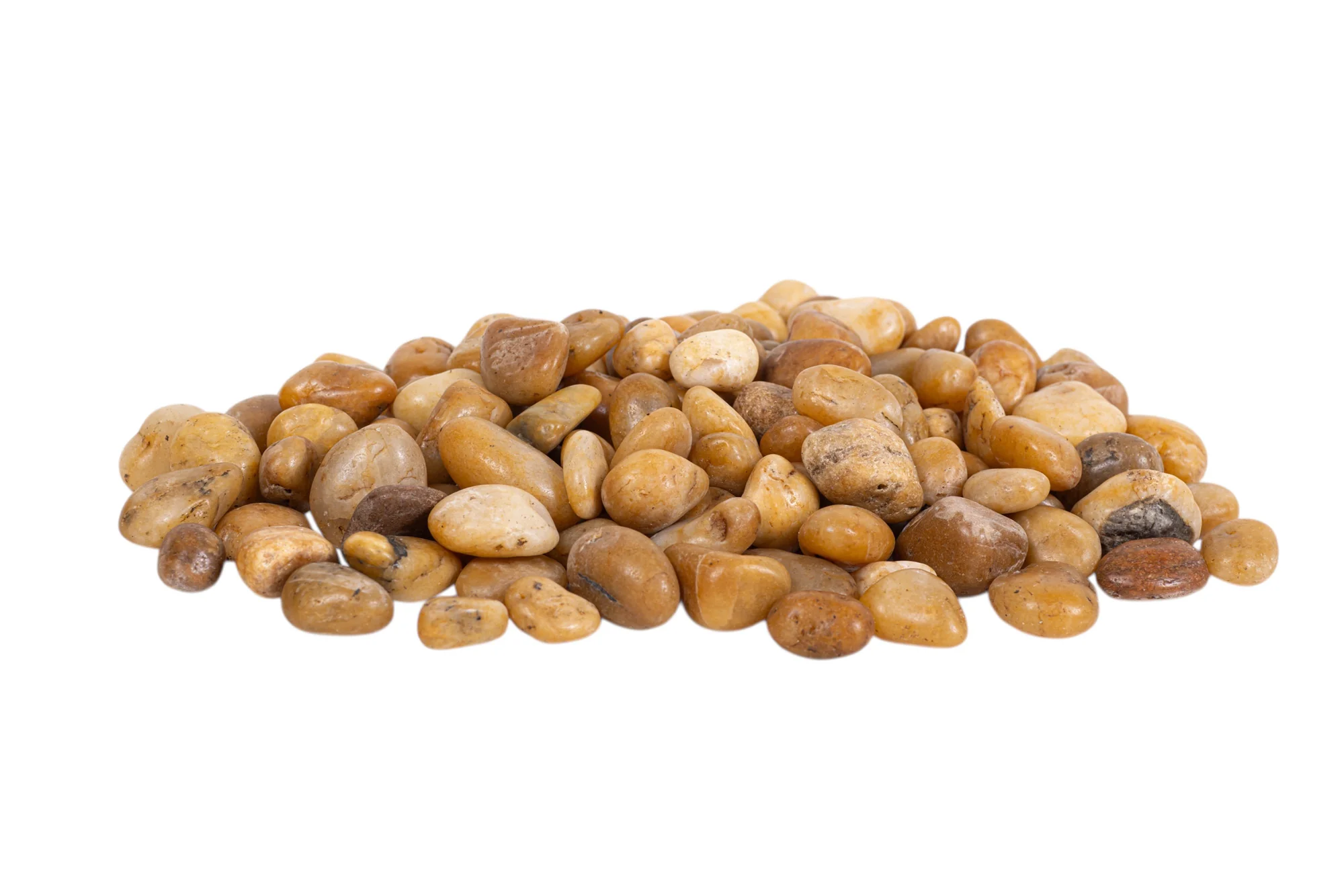 1 Pound of Gold Rock   FA1013 - Image 2