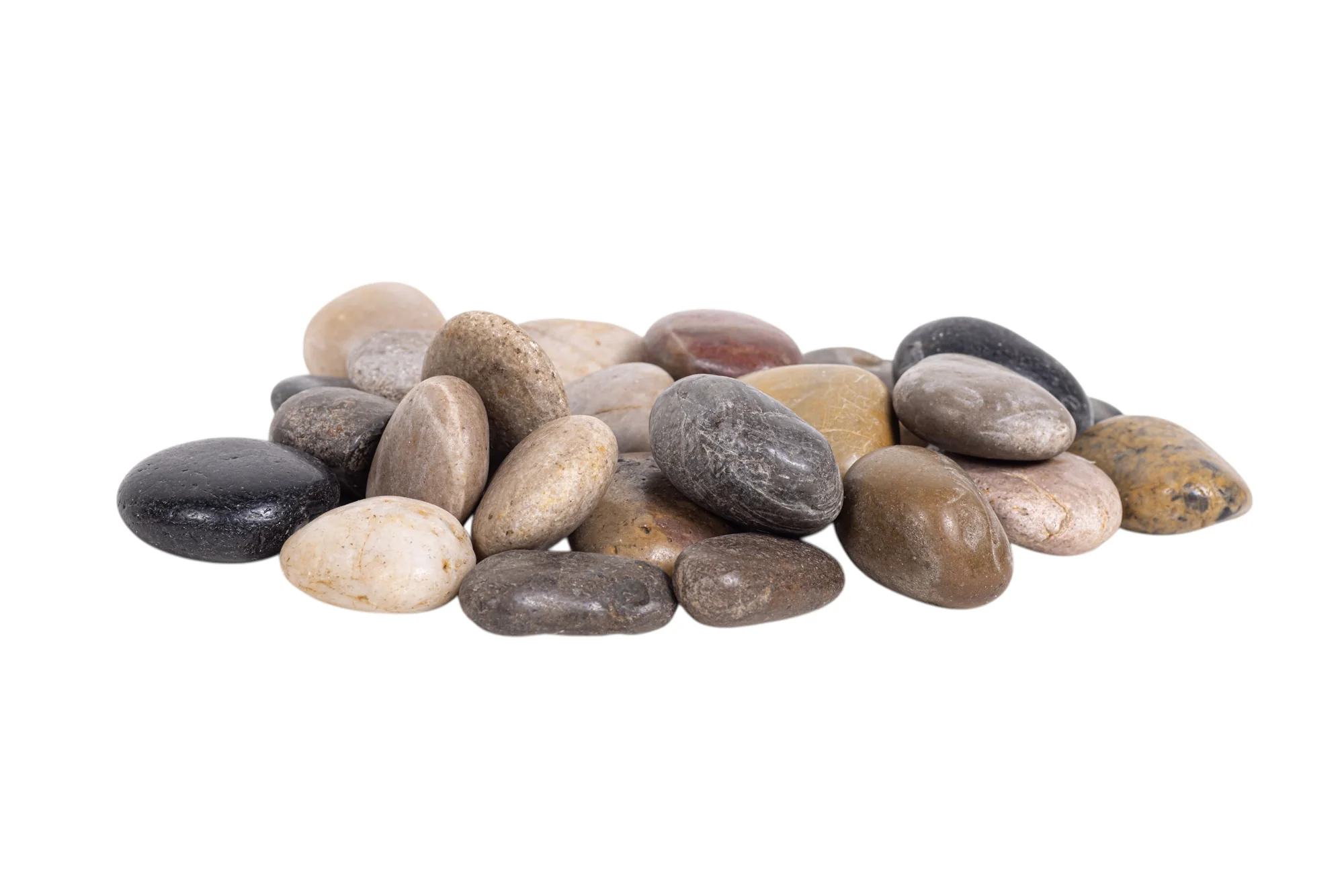 1 Pound of Mixed Rock   FA1012 - Image 6