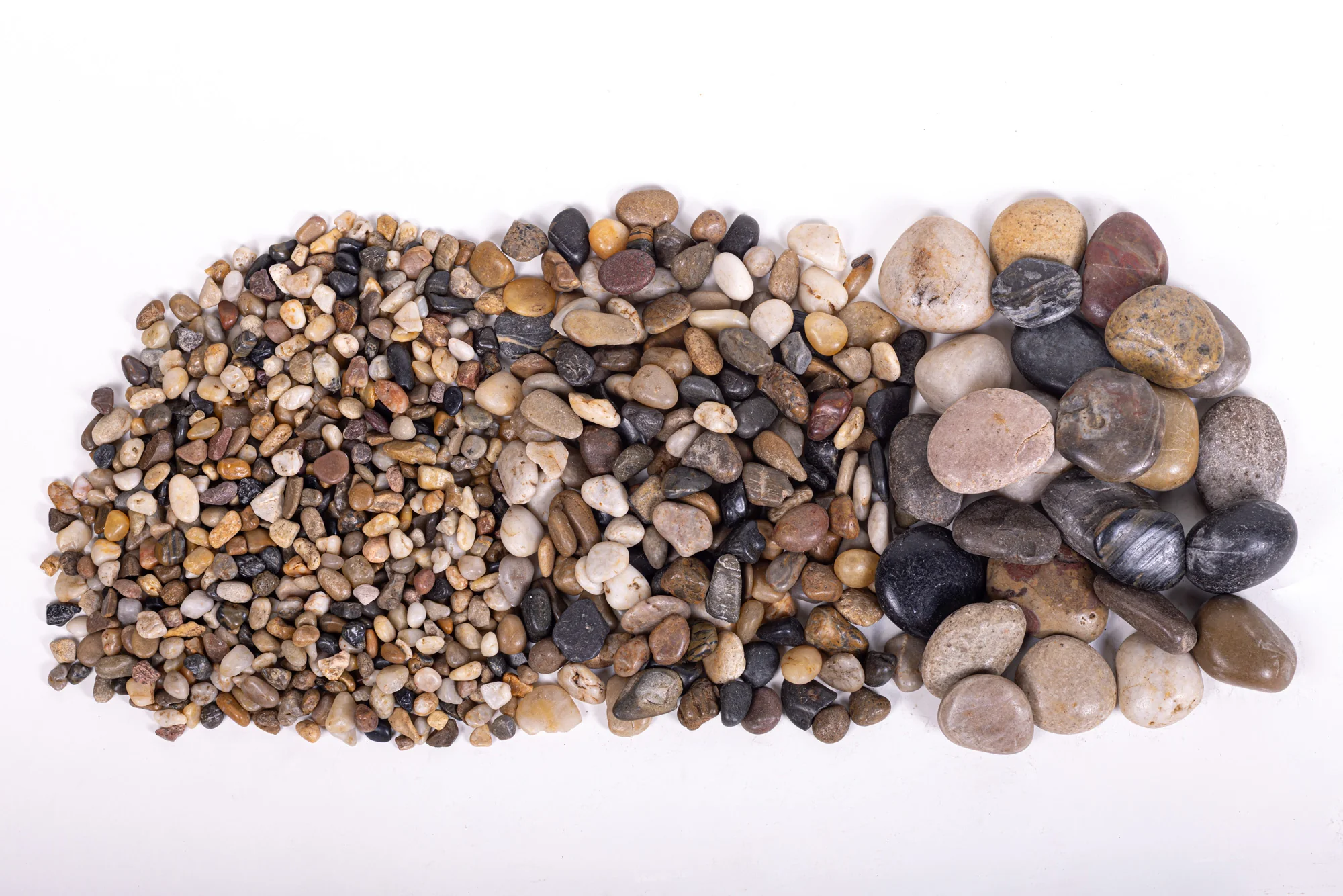 1 Pound of Mixed Rock   FA1012 - Image 7