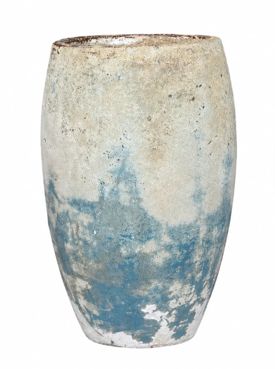 10' False Aria in Large Argos Planter with Moss PC1435CN1373LG - Image 3