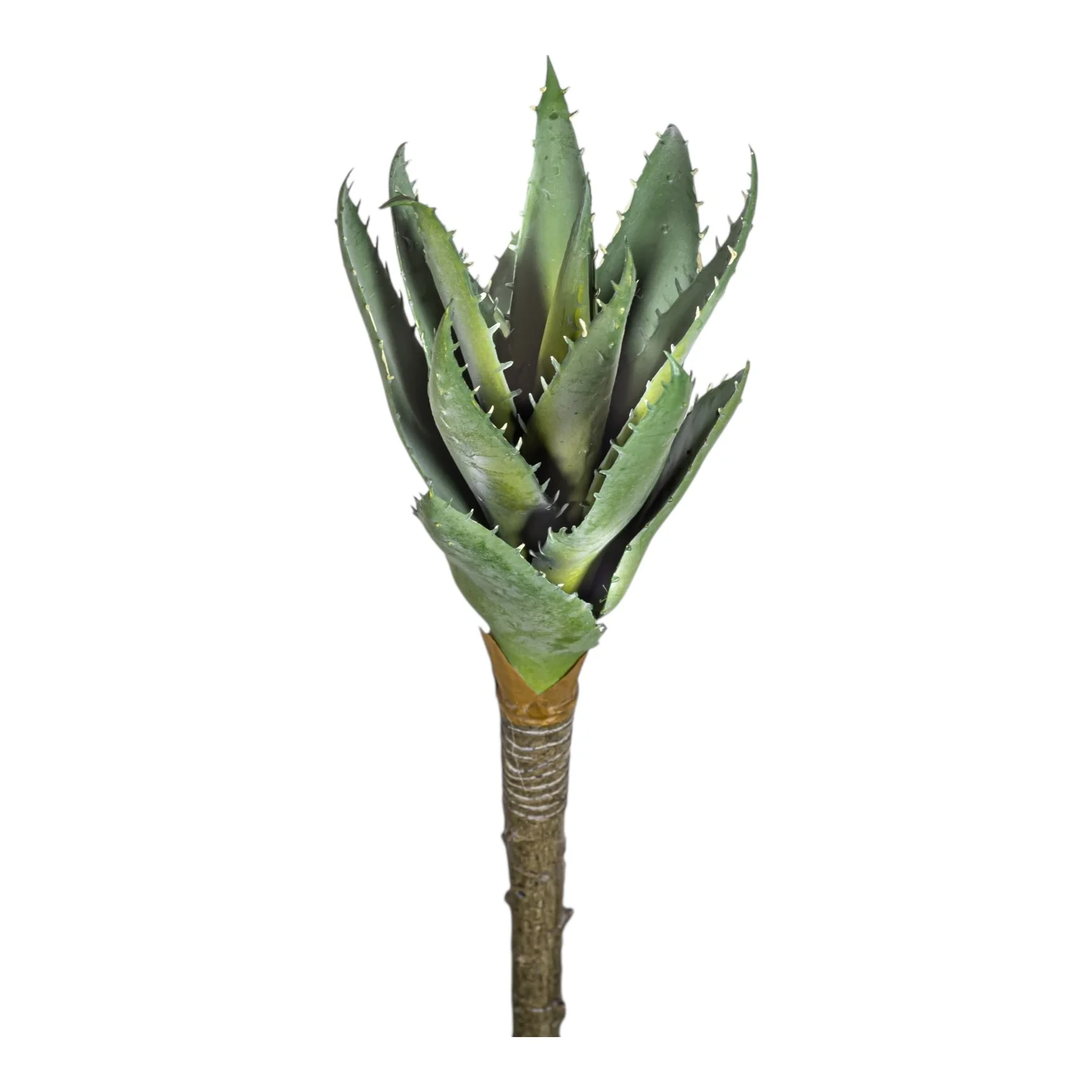 13.5" Aloe Stem - UV Treated AV1037 - Image 3