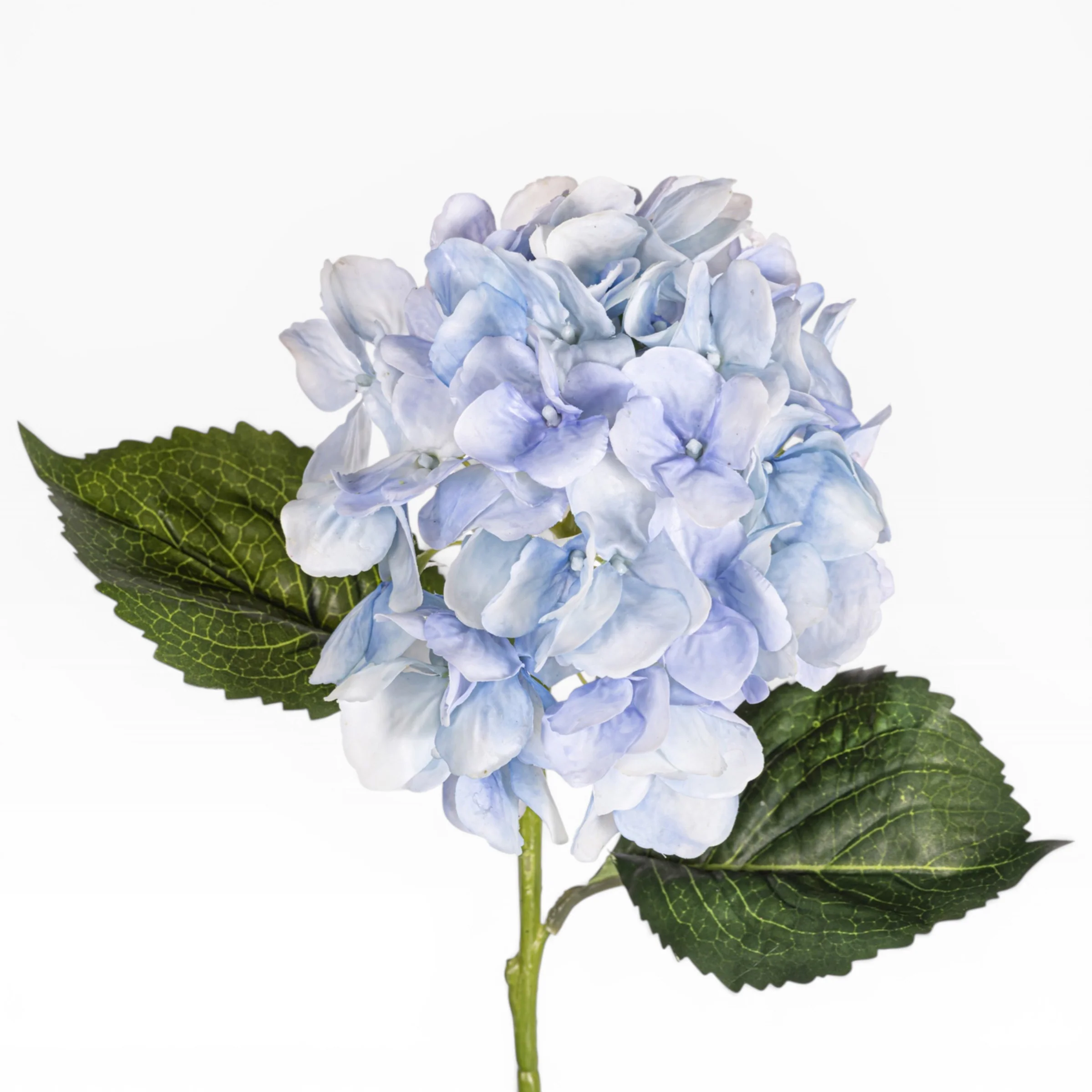26" Hydrangea Stem - Blue   FL1099