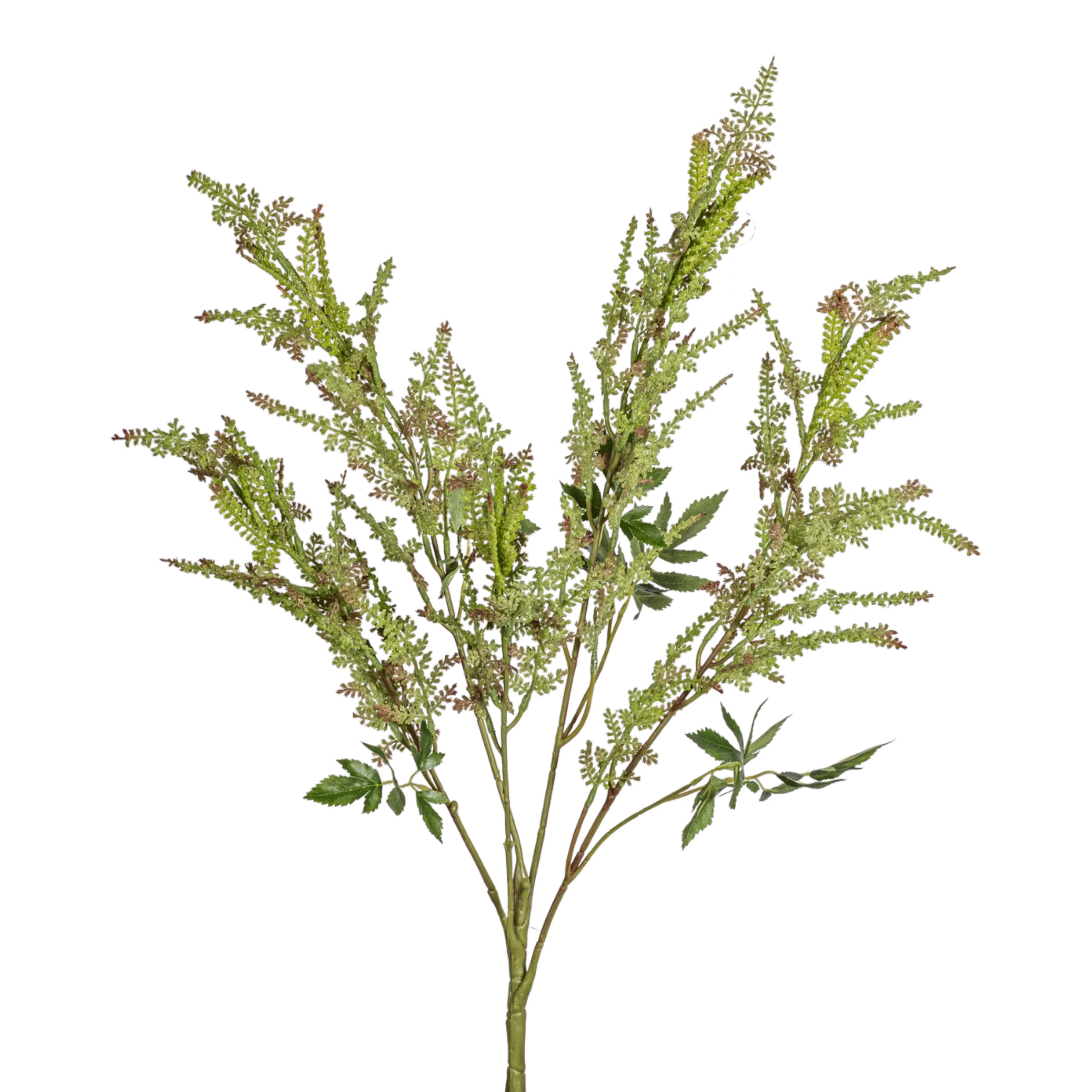 28" Meadowsweet Stem  ST1206