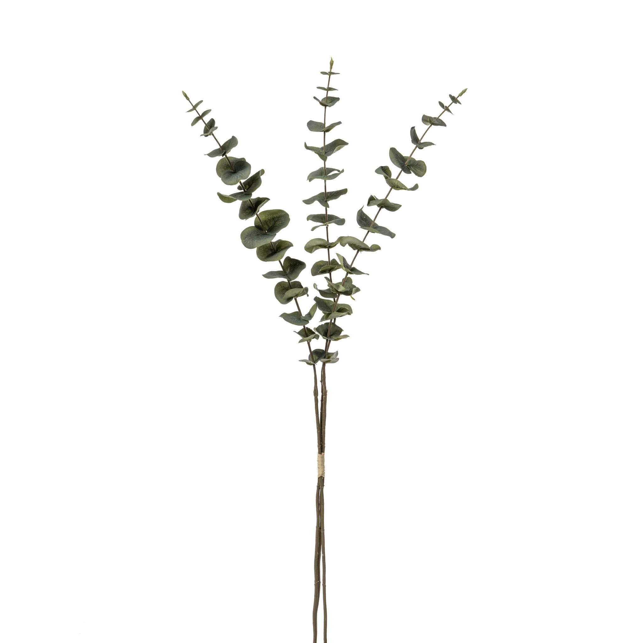 32.5" Eucalyptus Spray x 3 in Bundle    ST1118