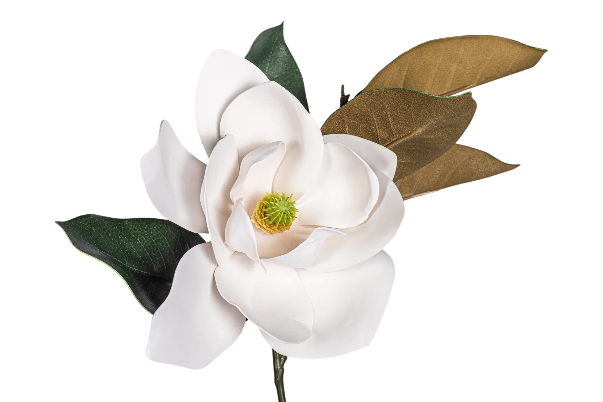 32" Magnolia Stem   FL1079 - Image 2