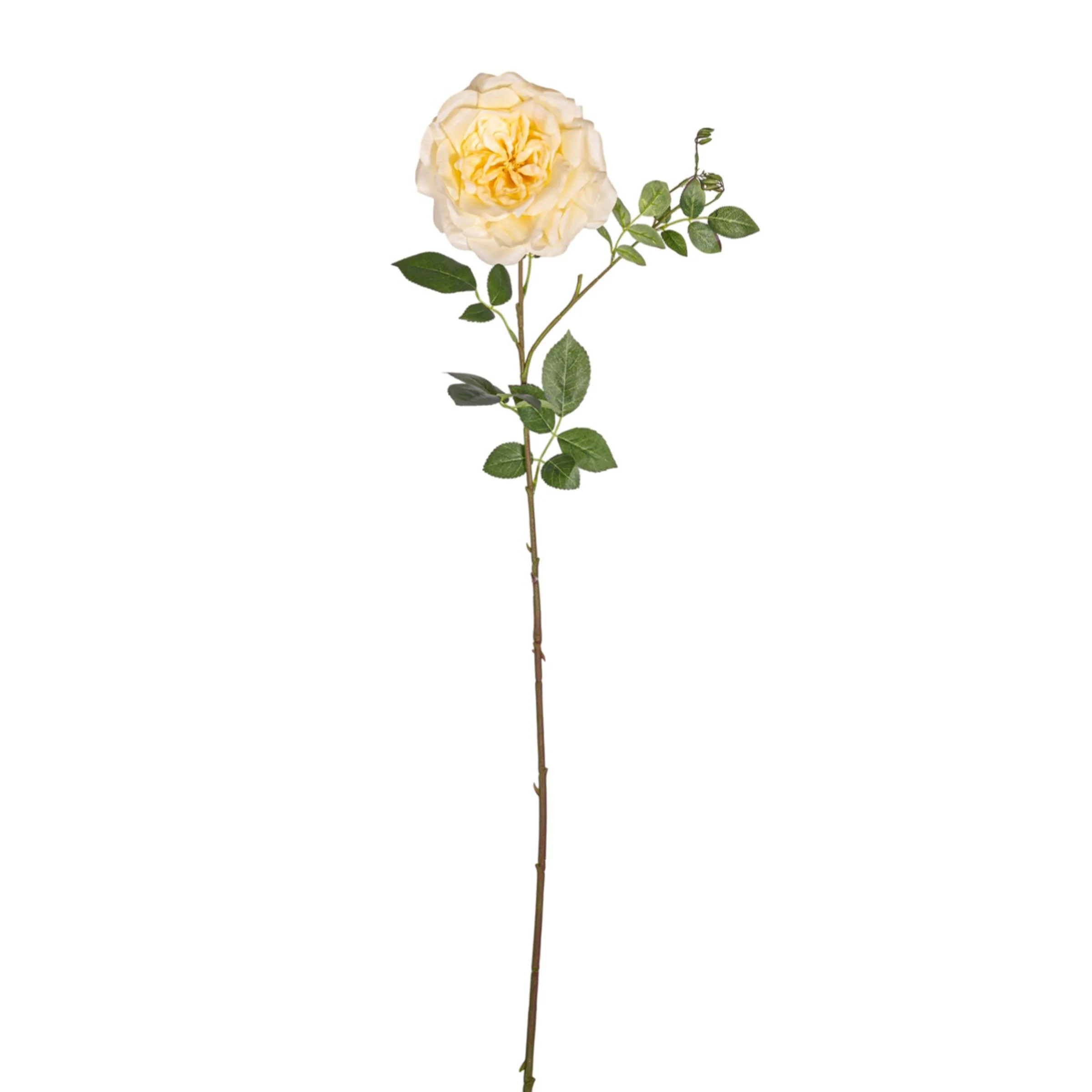 38" Rose Stem  FL1073 - Image 2