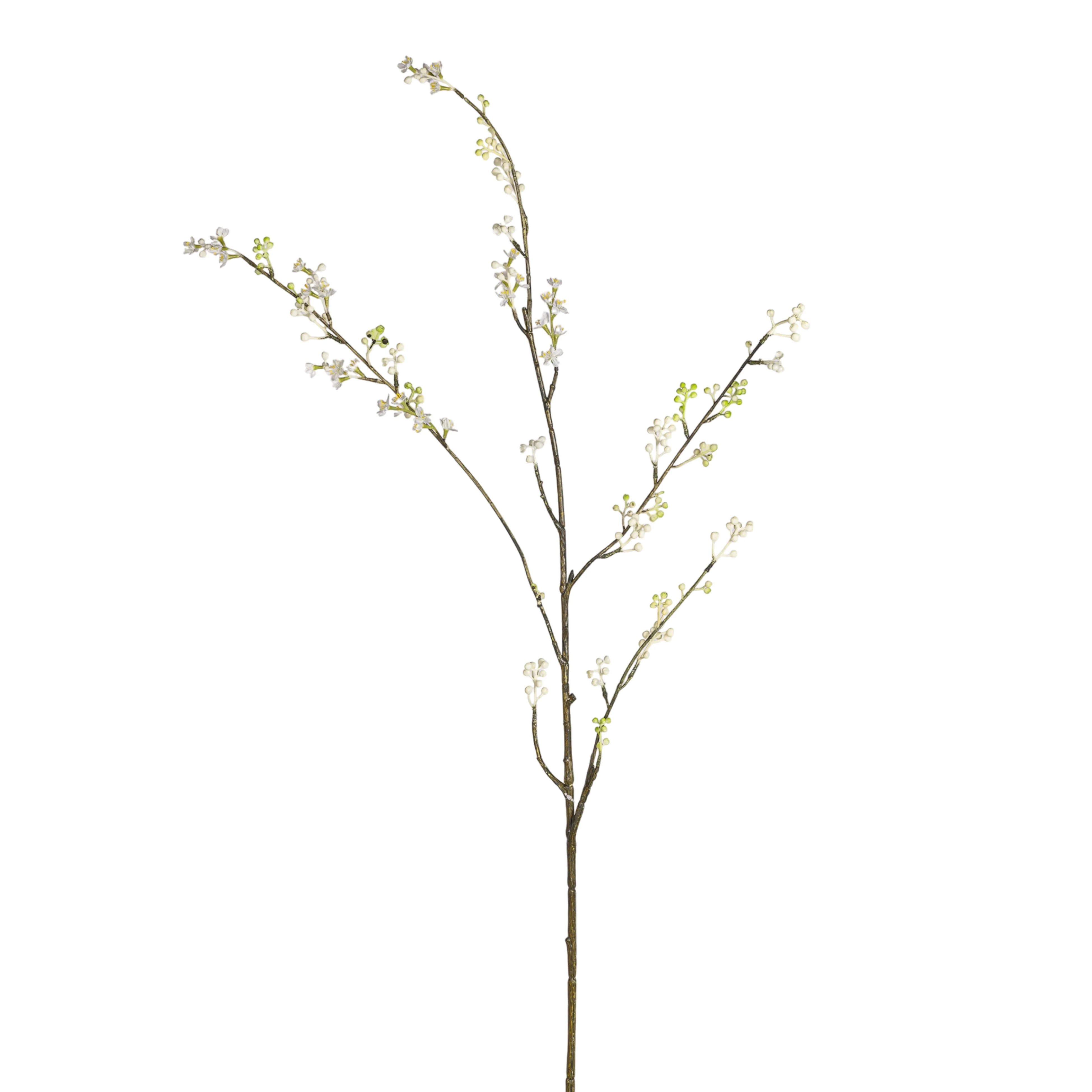 41" Plum Blossom Spray  FL1076