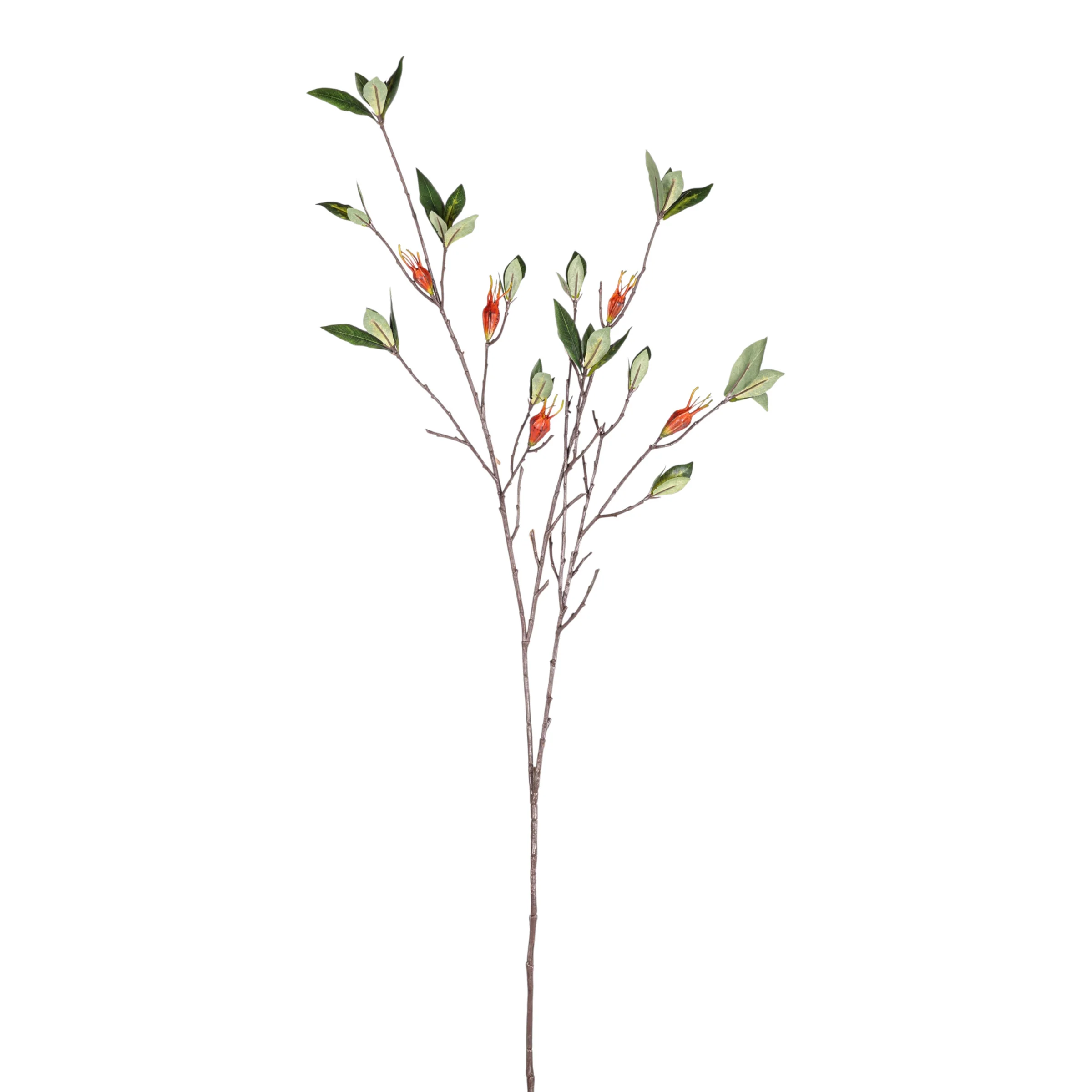 42" Gardenia Stem   FL1094
