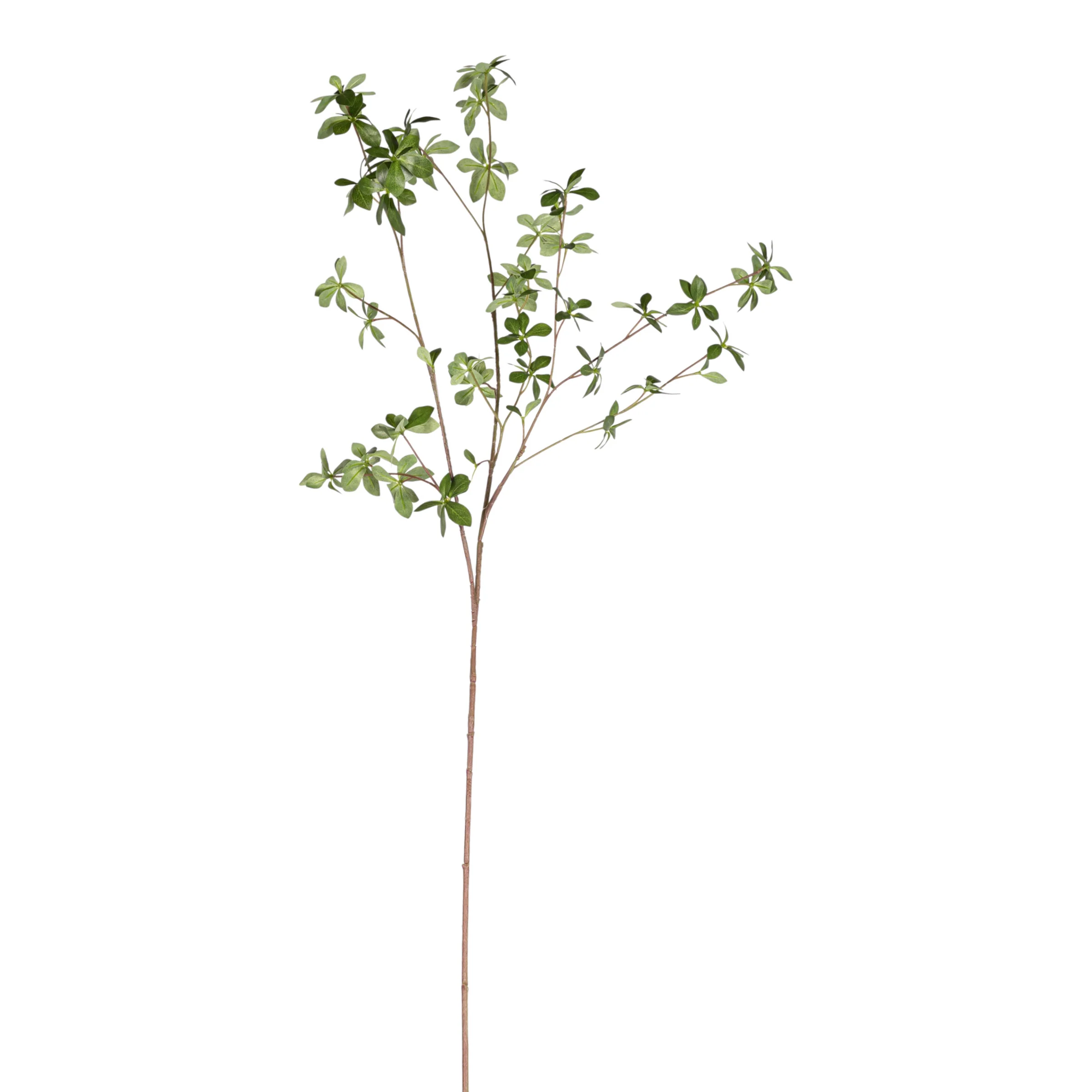 47" Rhododendron Spray Stem  ST1210
