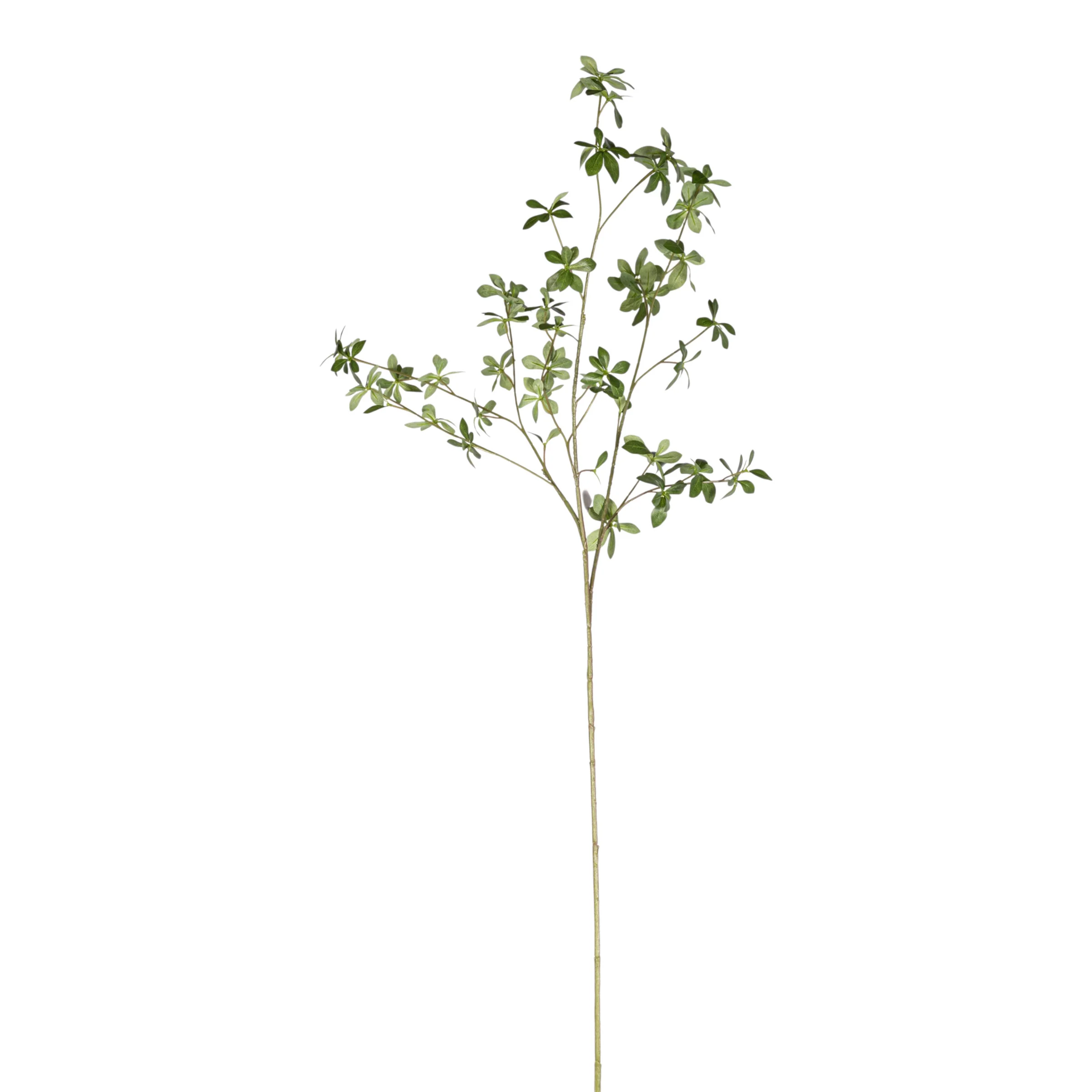 47" Rhododendron Spray Stem  ST1210 - Image 2