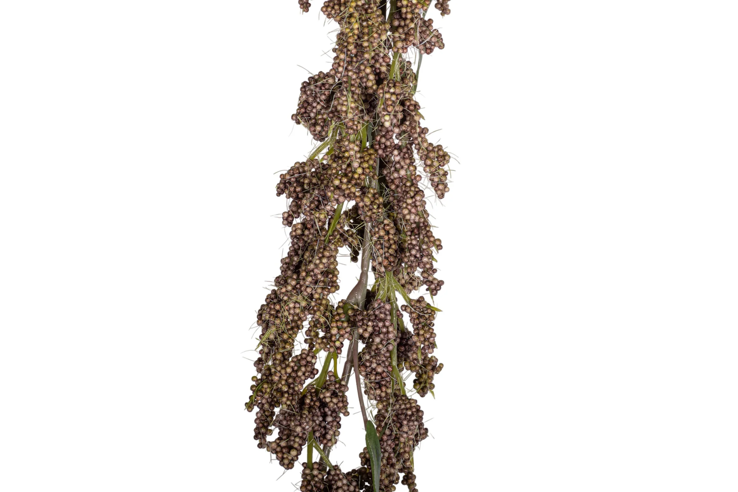 56" Amaranthus Stem - Brown ST1201 - Image 3