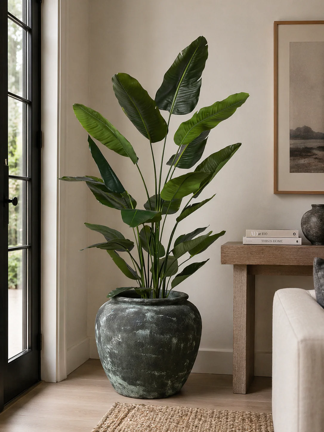 6' Bird of Paradise   FP1424 - Image 2