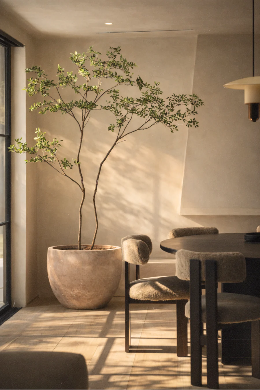 8.5' Gardenia Tree FP1475 - Image 3
