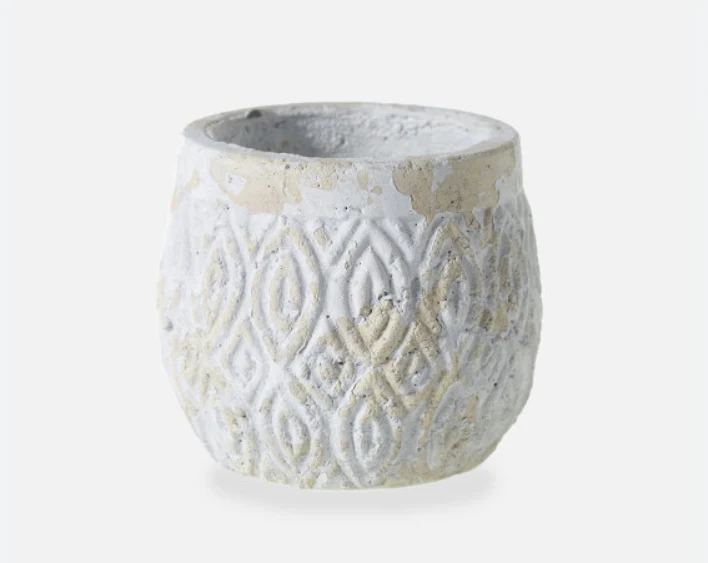 8" Andy Pot CN1118