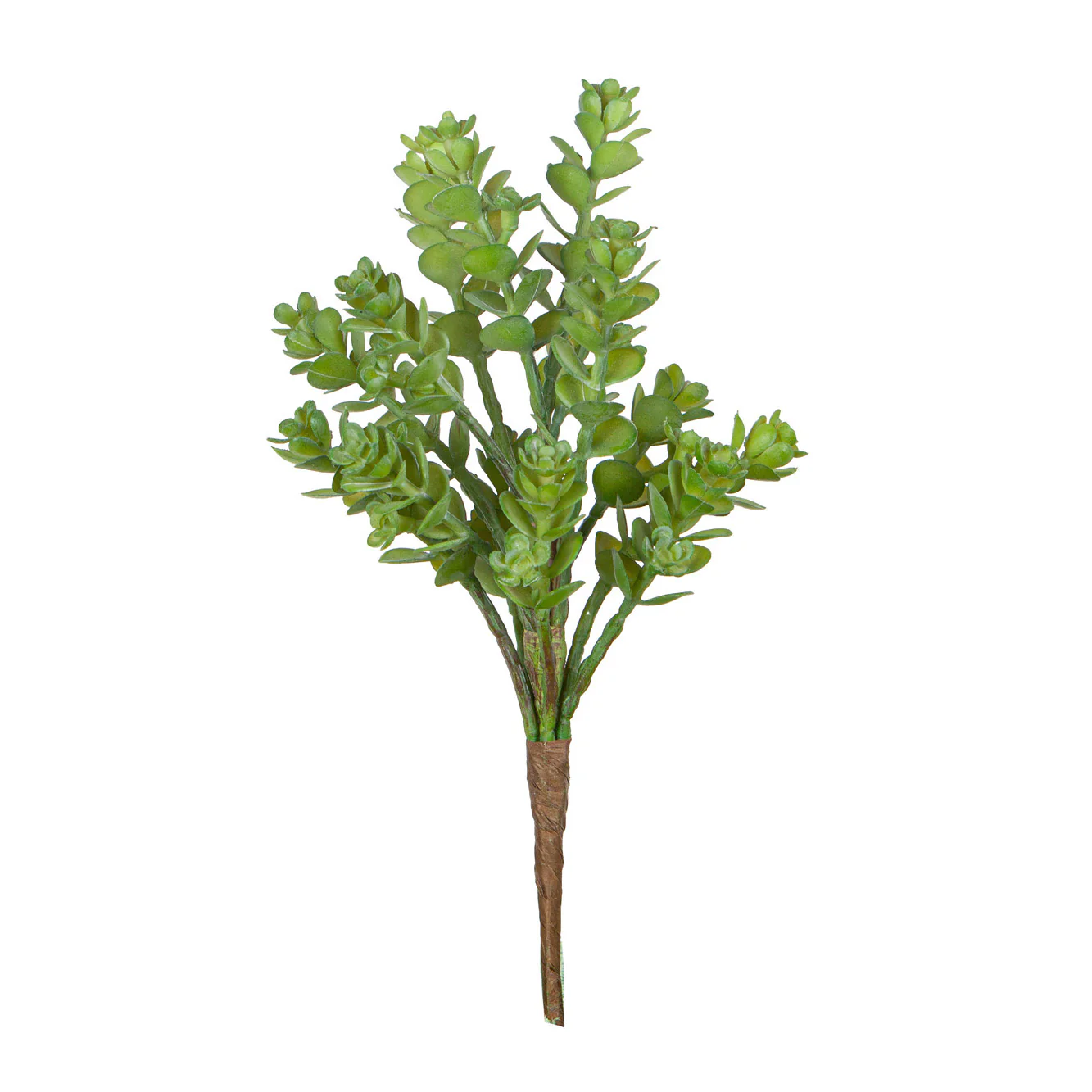 9” Multi Head Succulent Stem - UV Treated SU1083UV