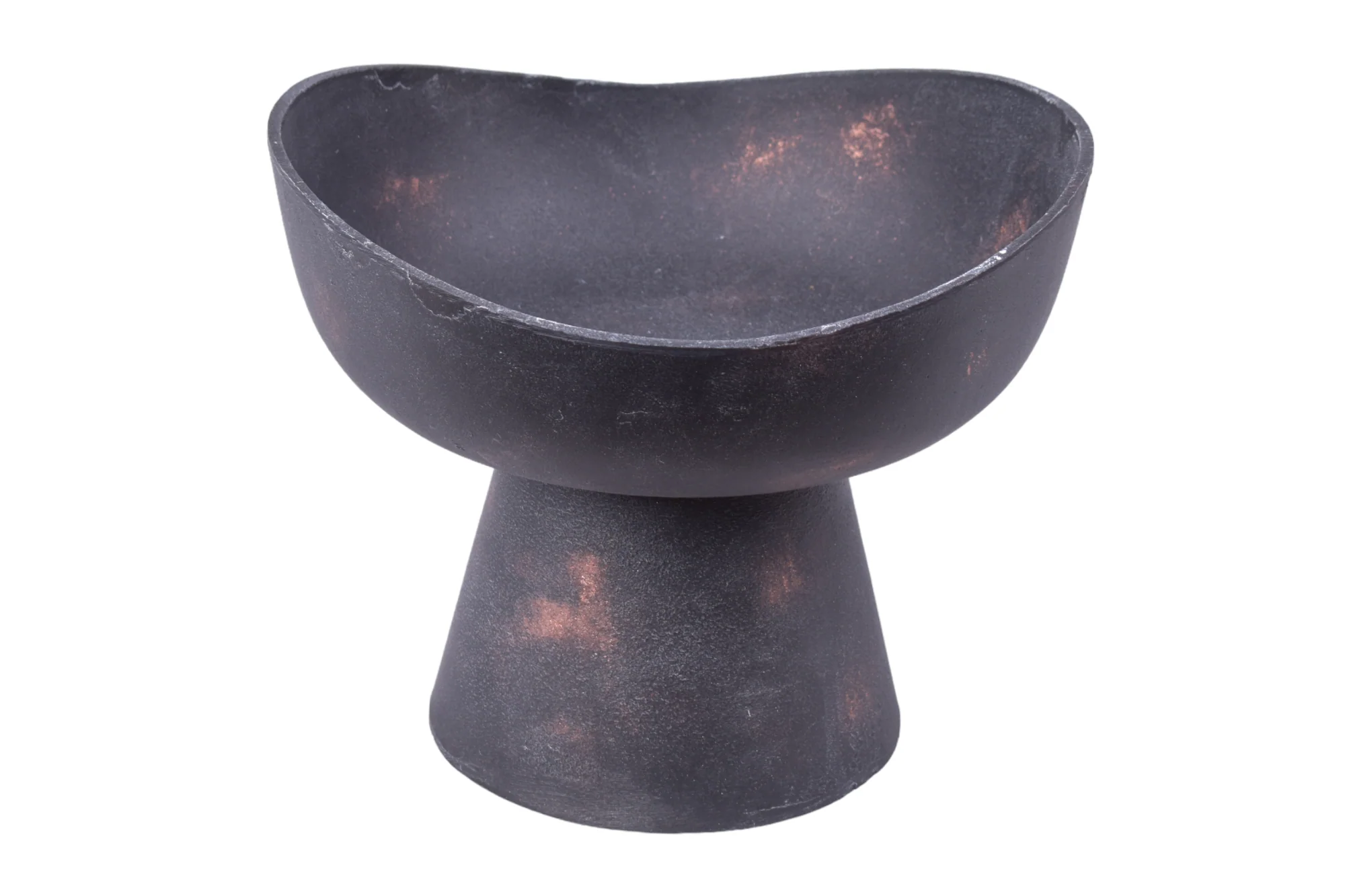 Sophia Pot Antique Black CN1329 - Image 2