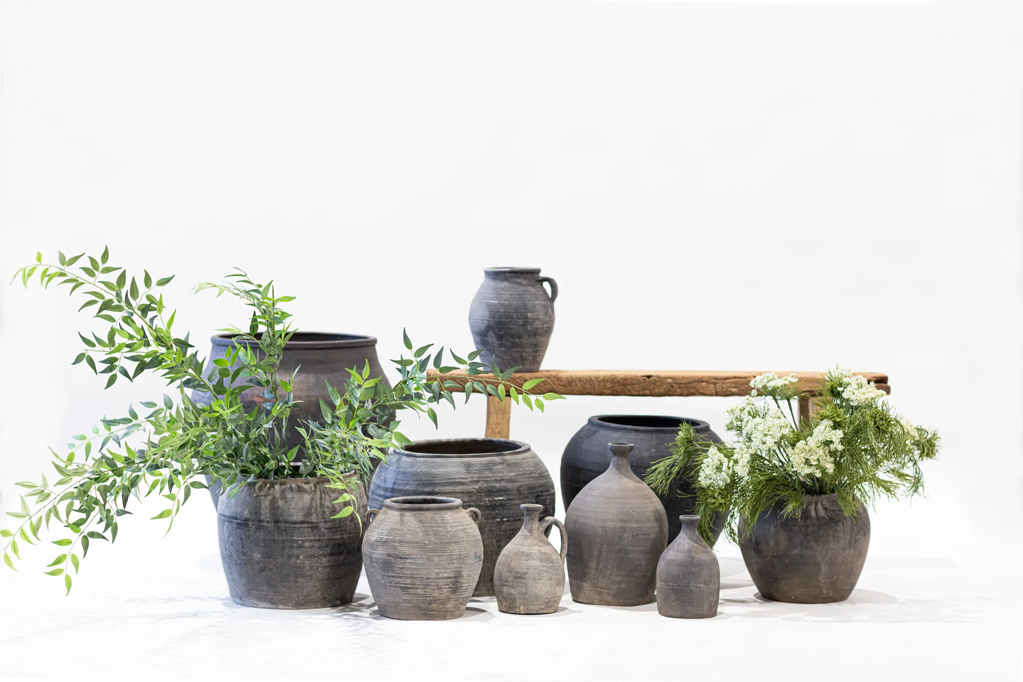 Lucy Vase   CN1202 - Image 8