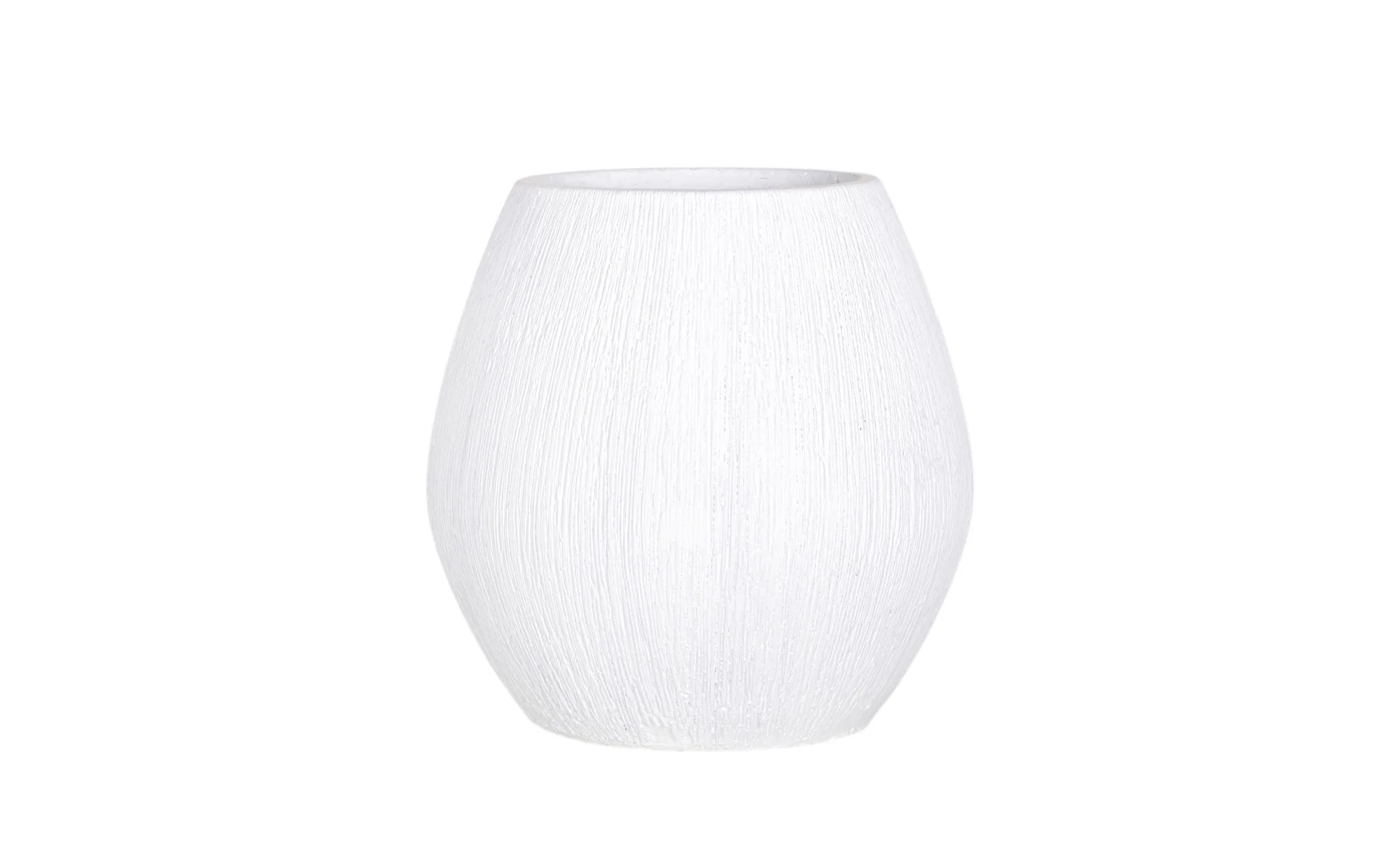 Ava Pot Collection White CN1295 - Image 3