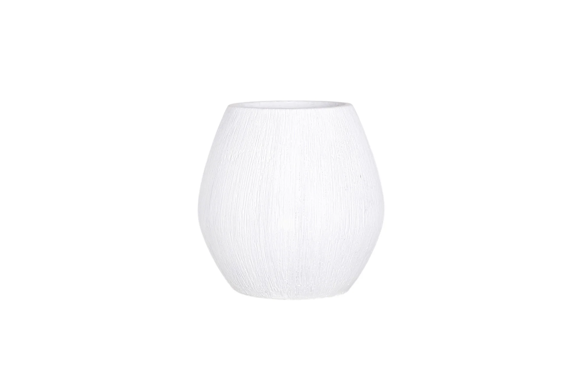 Ava Pot Collection White CN1295 - Image 4