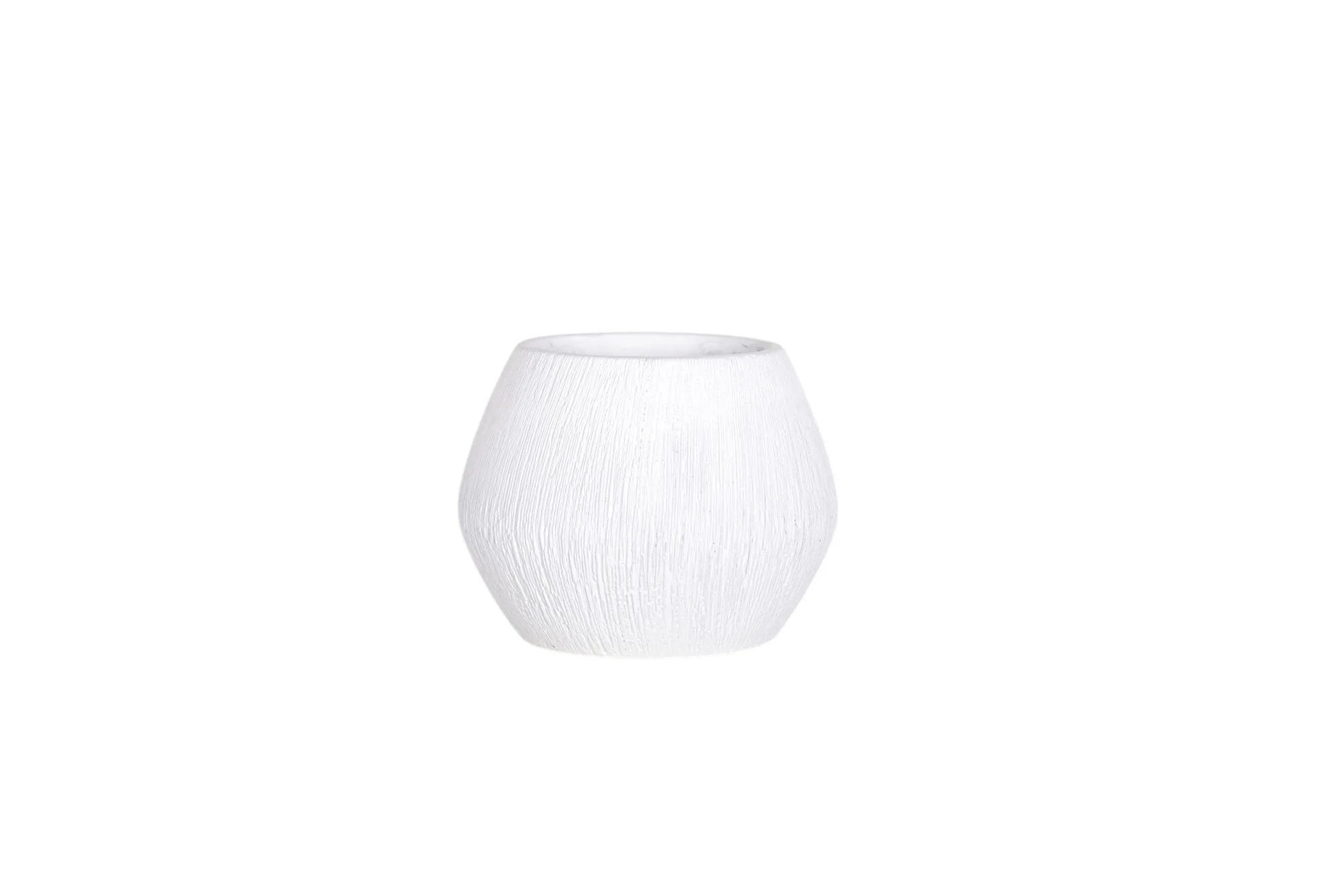 Ava Pot Collection White CN1295 - Image 5