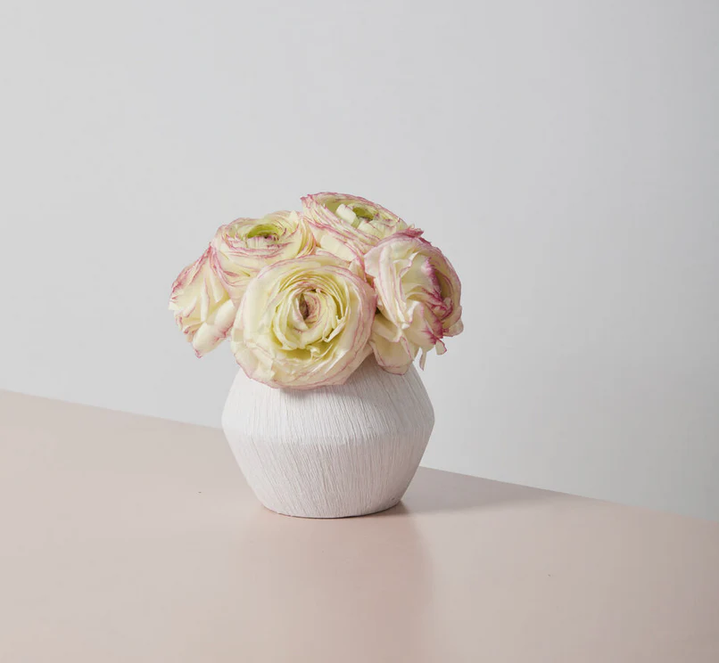 Ava Pot Collection White CN1295 - Image 6