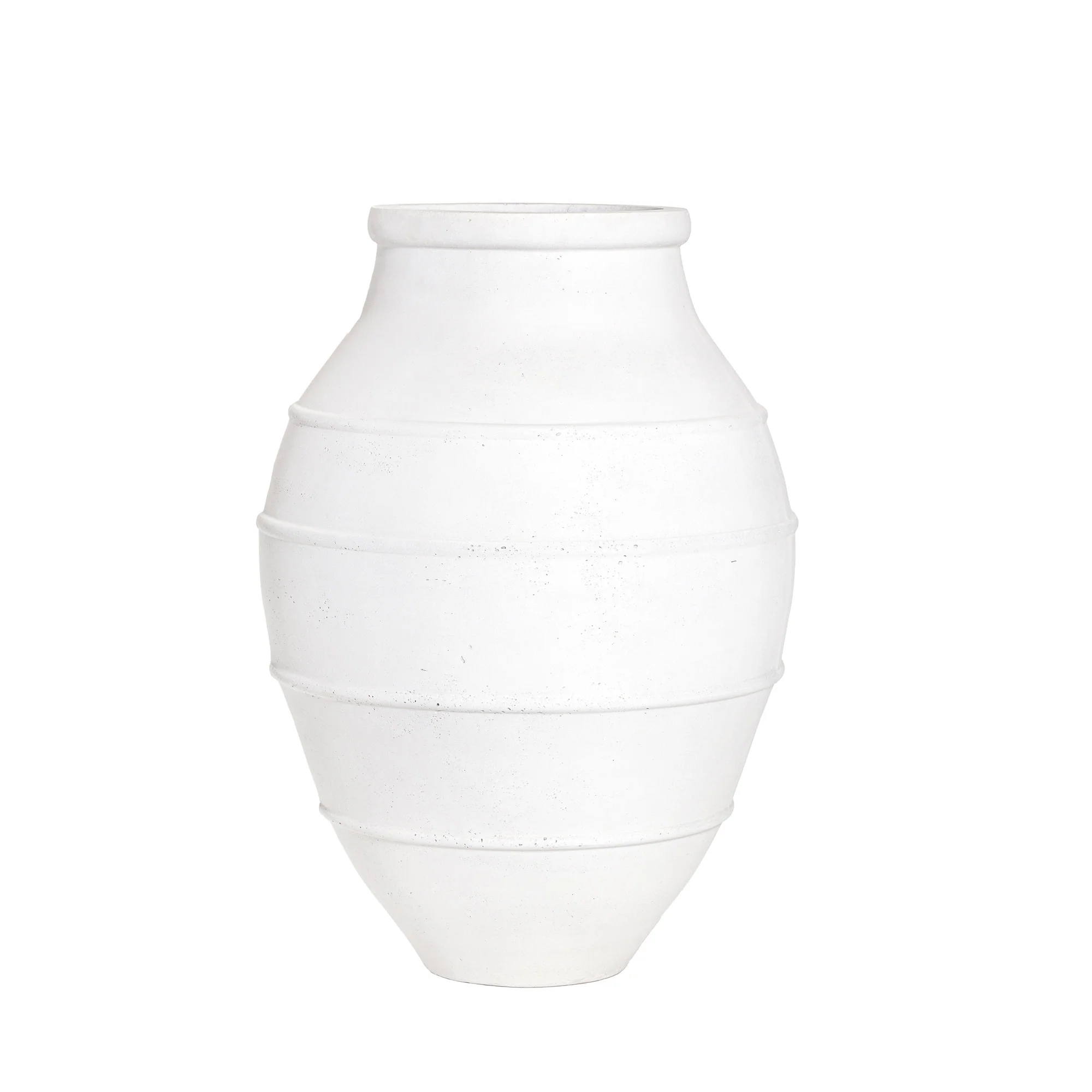 Croft Planter Collection - White CN1313 - Image 3