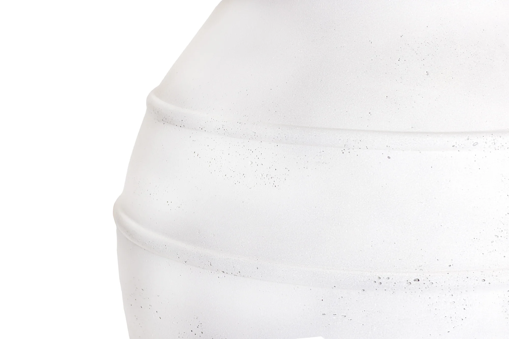 Croft Planter Collection - White CN1313 - Image 5