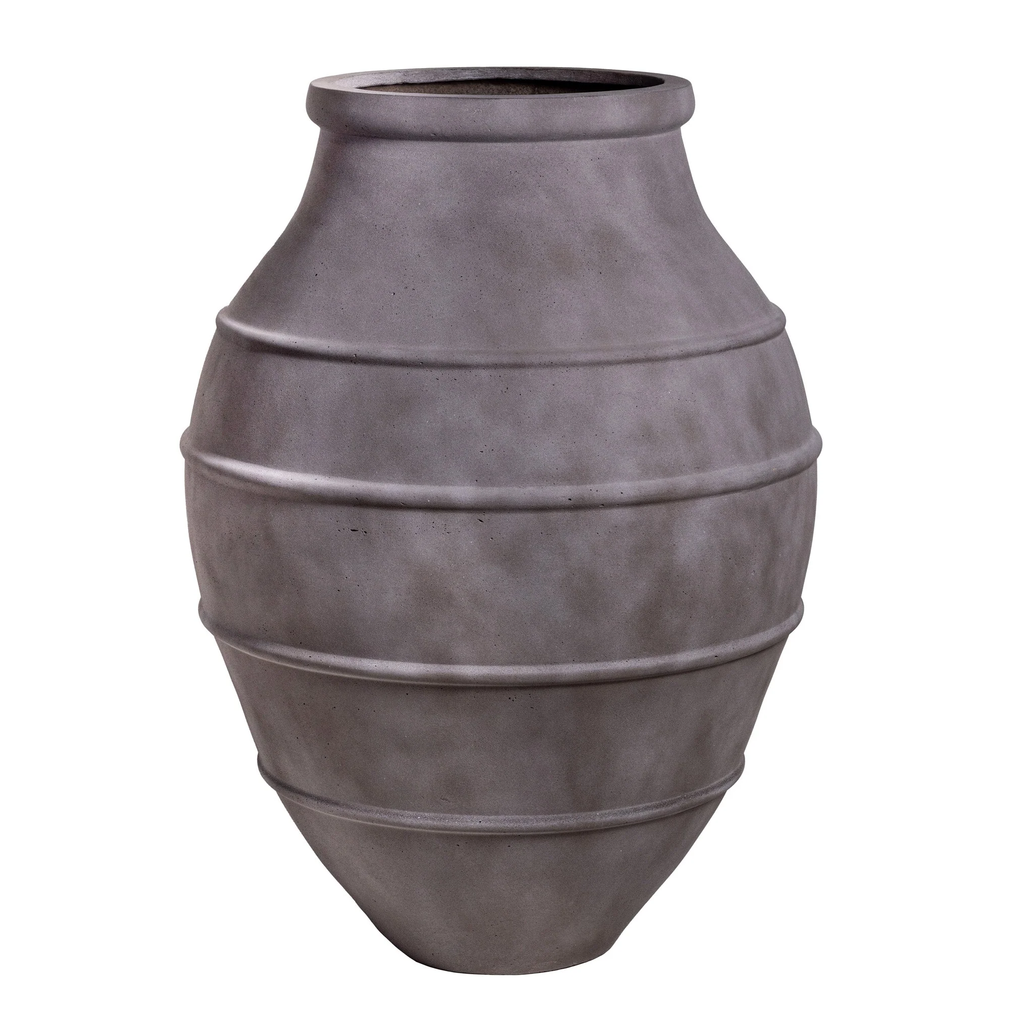 Croft Planter Collection - Antique Brown CN1338 - Image 3
