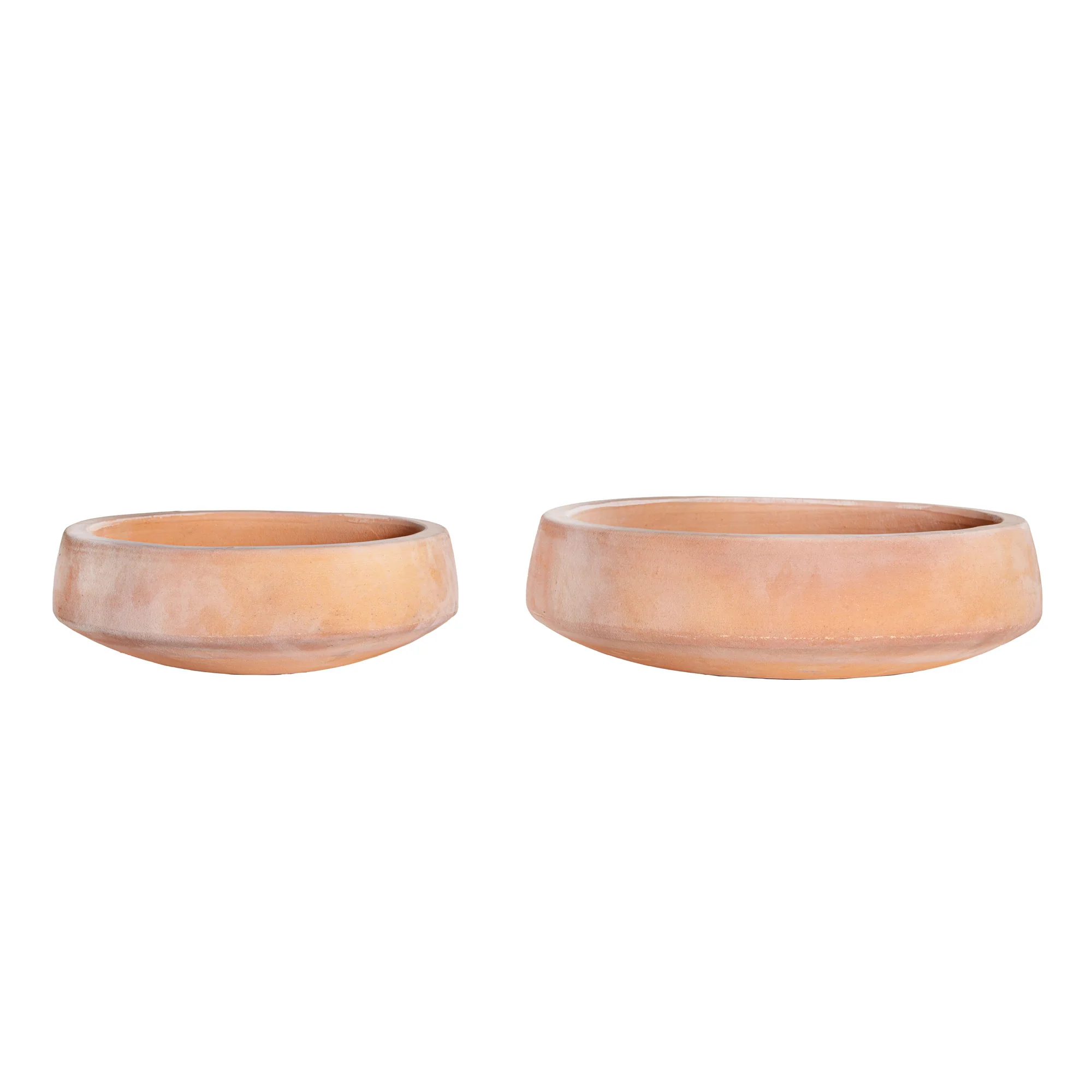 Mack Collection Terracotta Bowl CN1342