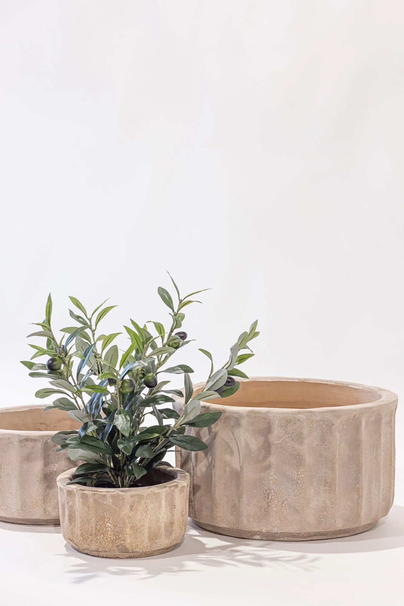 Verona Collection - Antique Terracotta Table Top CN1347 - Image 4