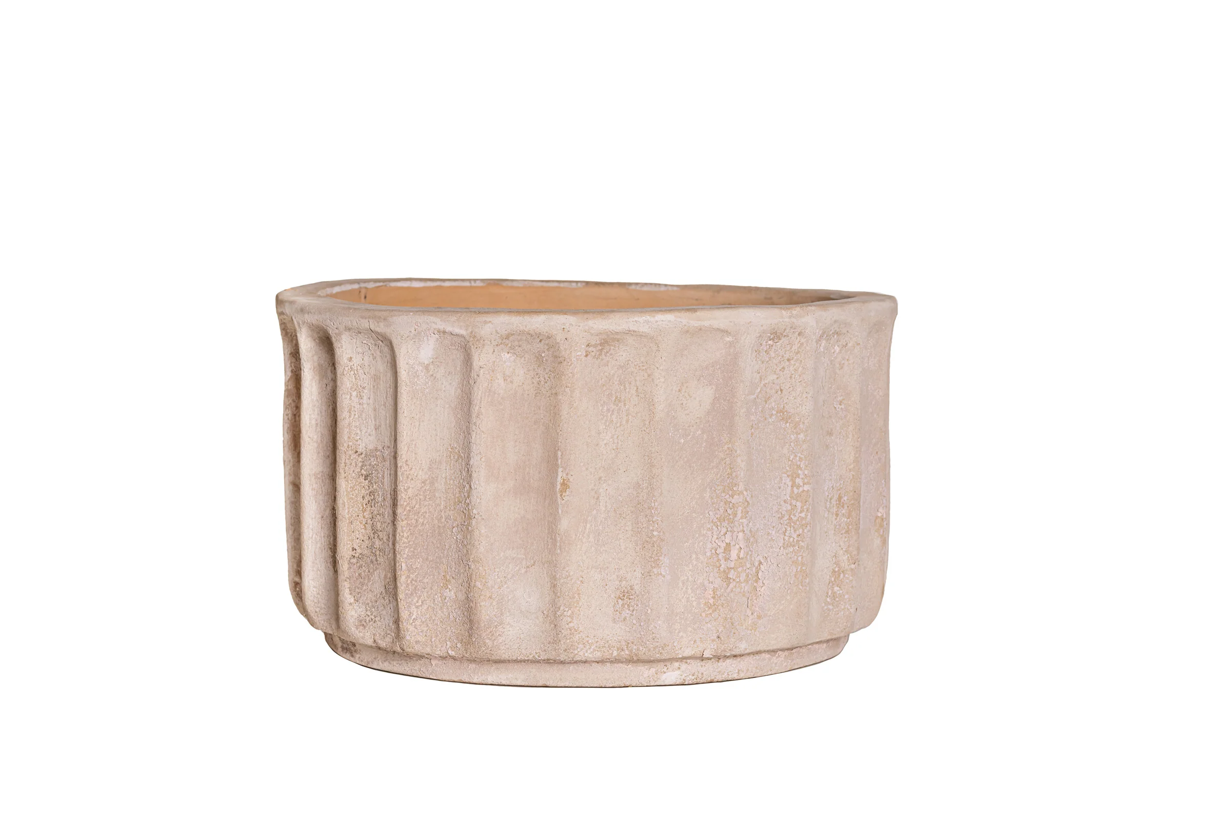 Verona Collection - Antique Terracotta Table Top CN1347 - Image 7