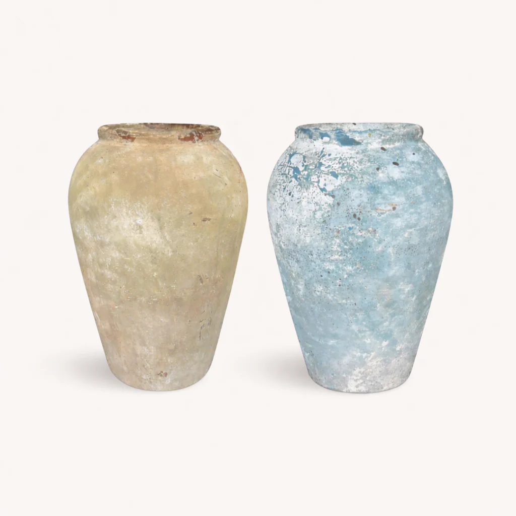 Calypso Planter Collection  CN1376