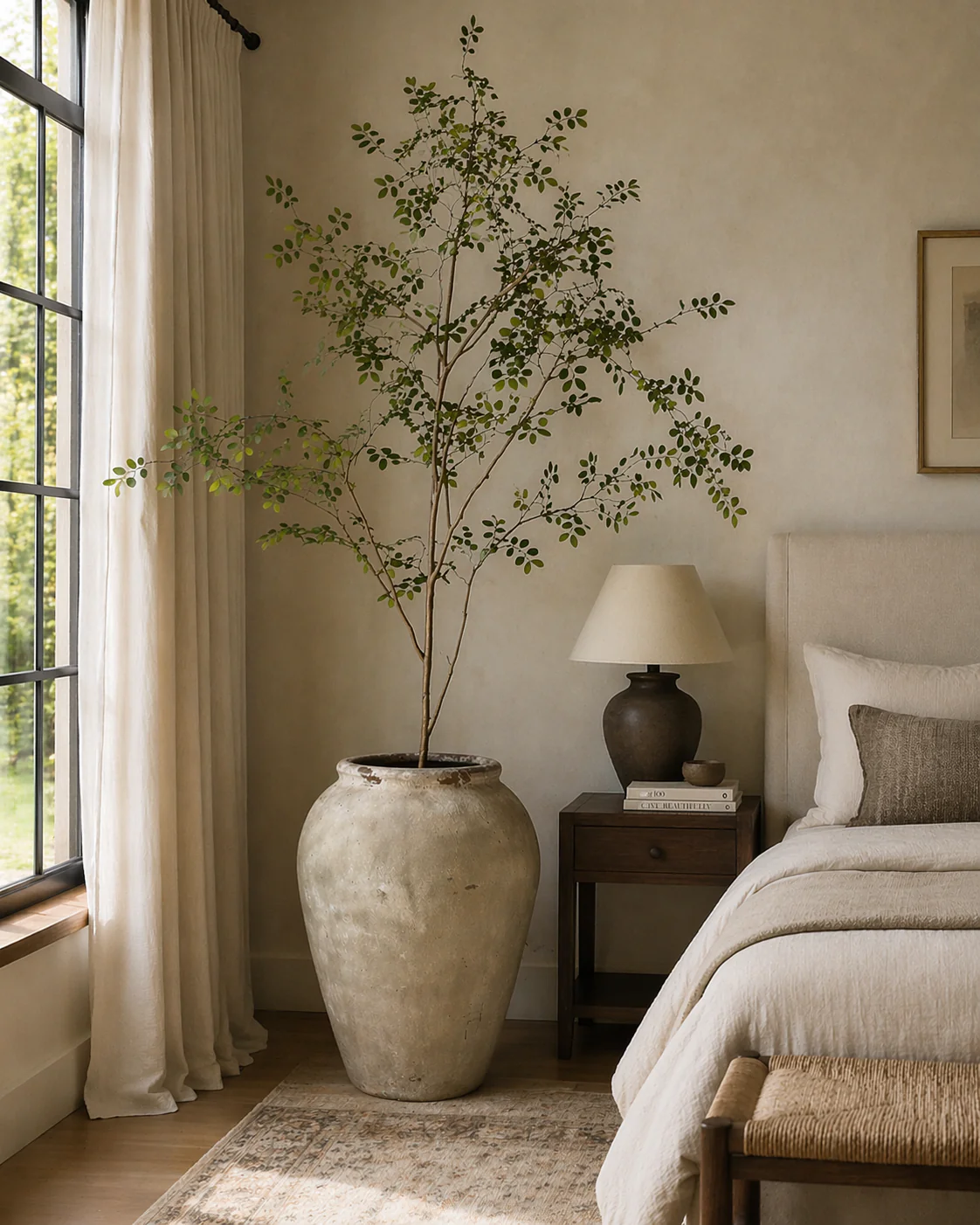 Calypso Planter Collection  CN1376 - Image 2