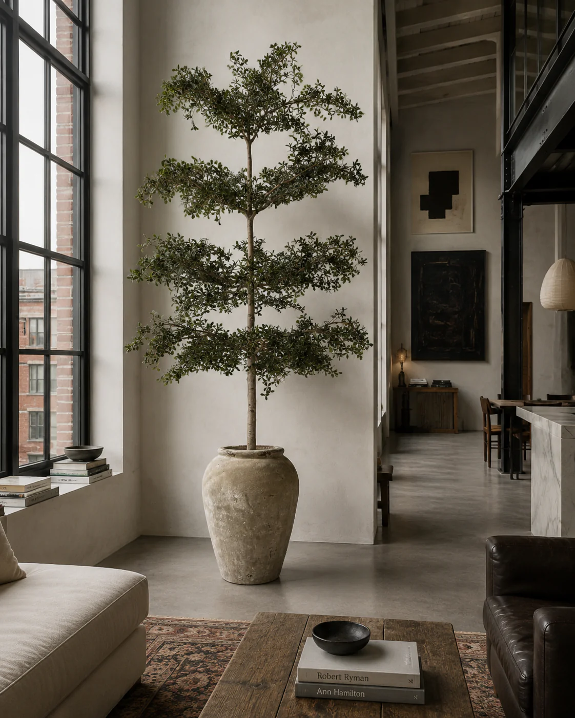 Calypso Planter Collection  CN1376 - Image 4