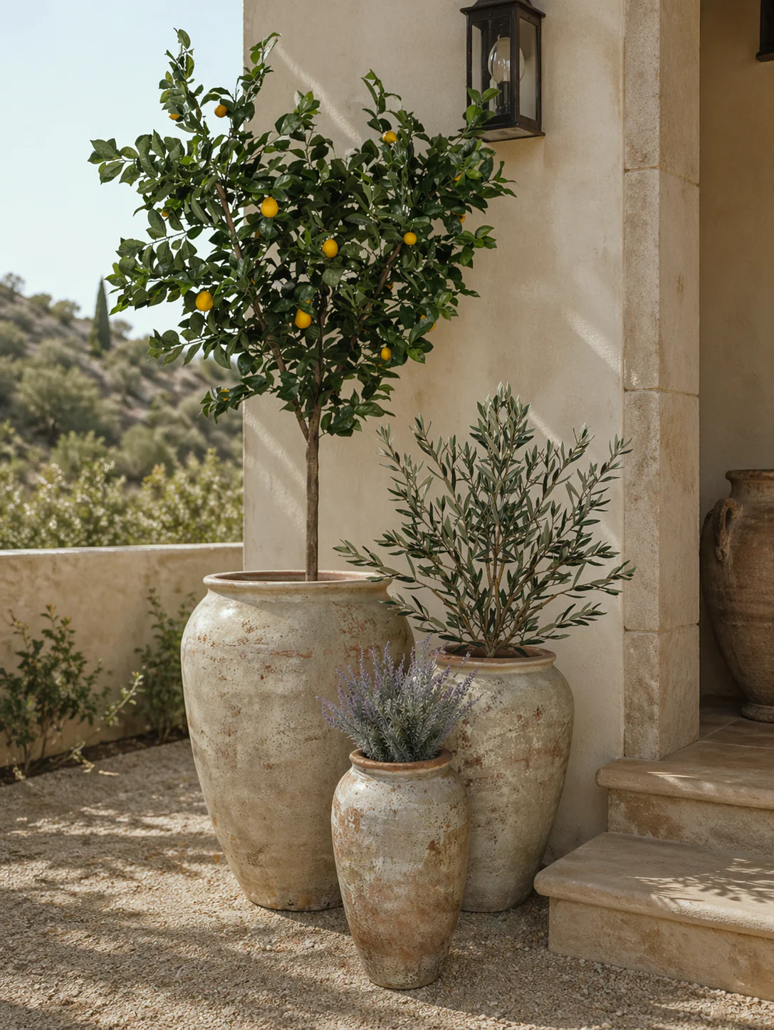 Matteo Planter Collection CN1442 - Image 2