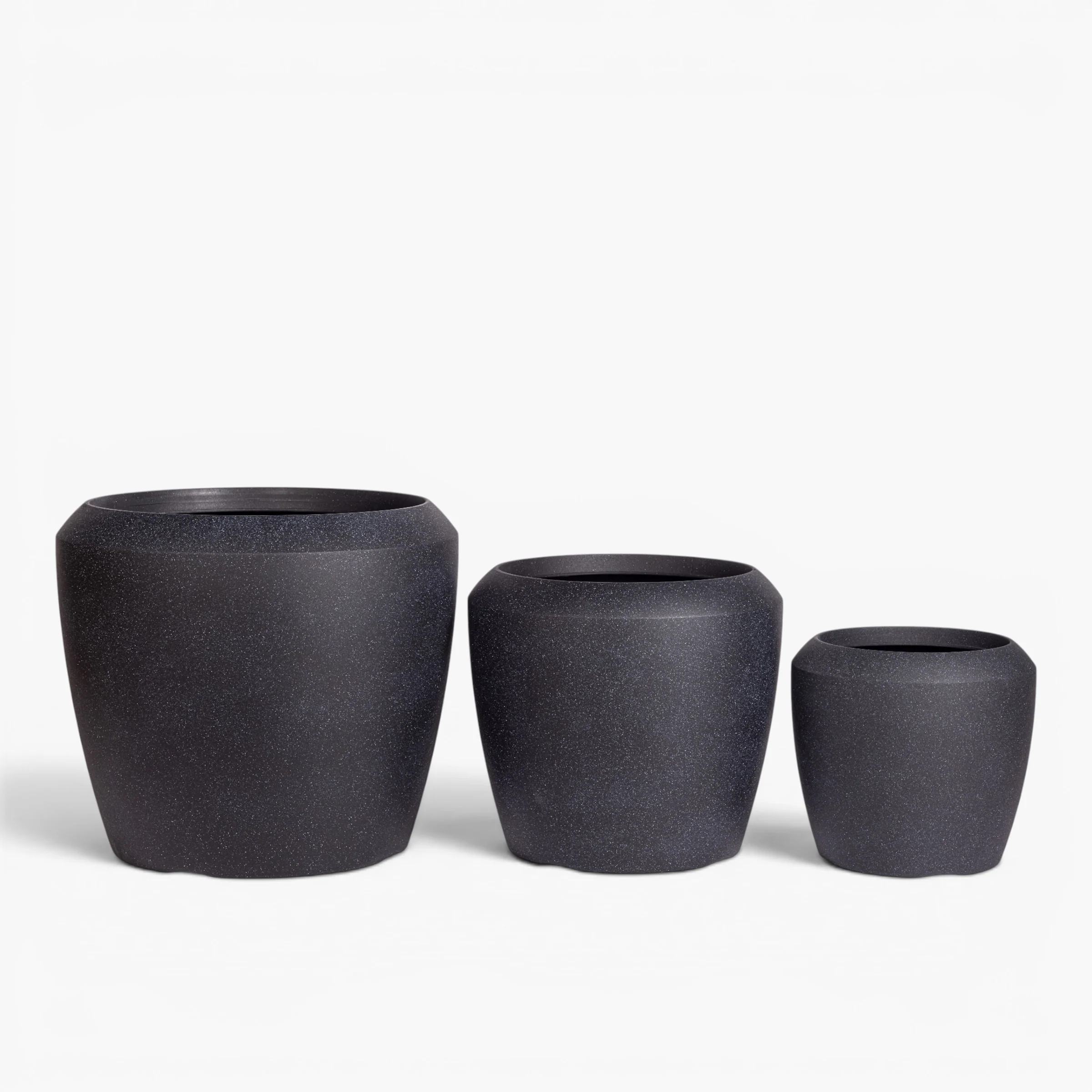 Brynn Planter Black  CN1460WH | CN1461BK - Image 10