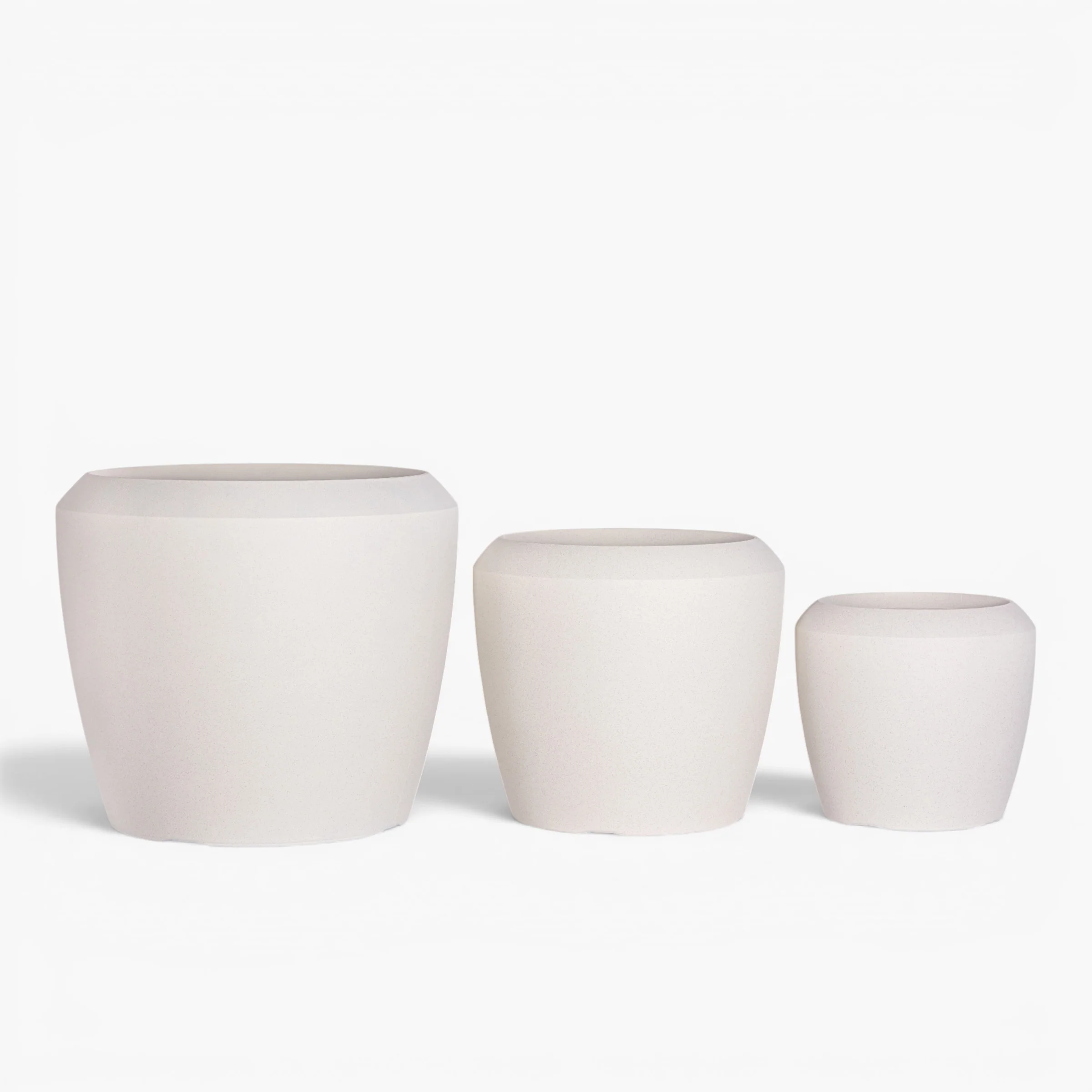 Brynn Planter Black  CN1460WH | CN1461BK - Image 3