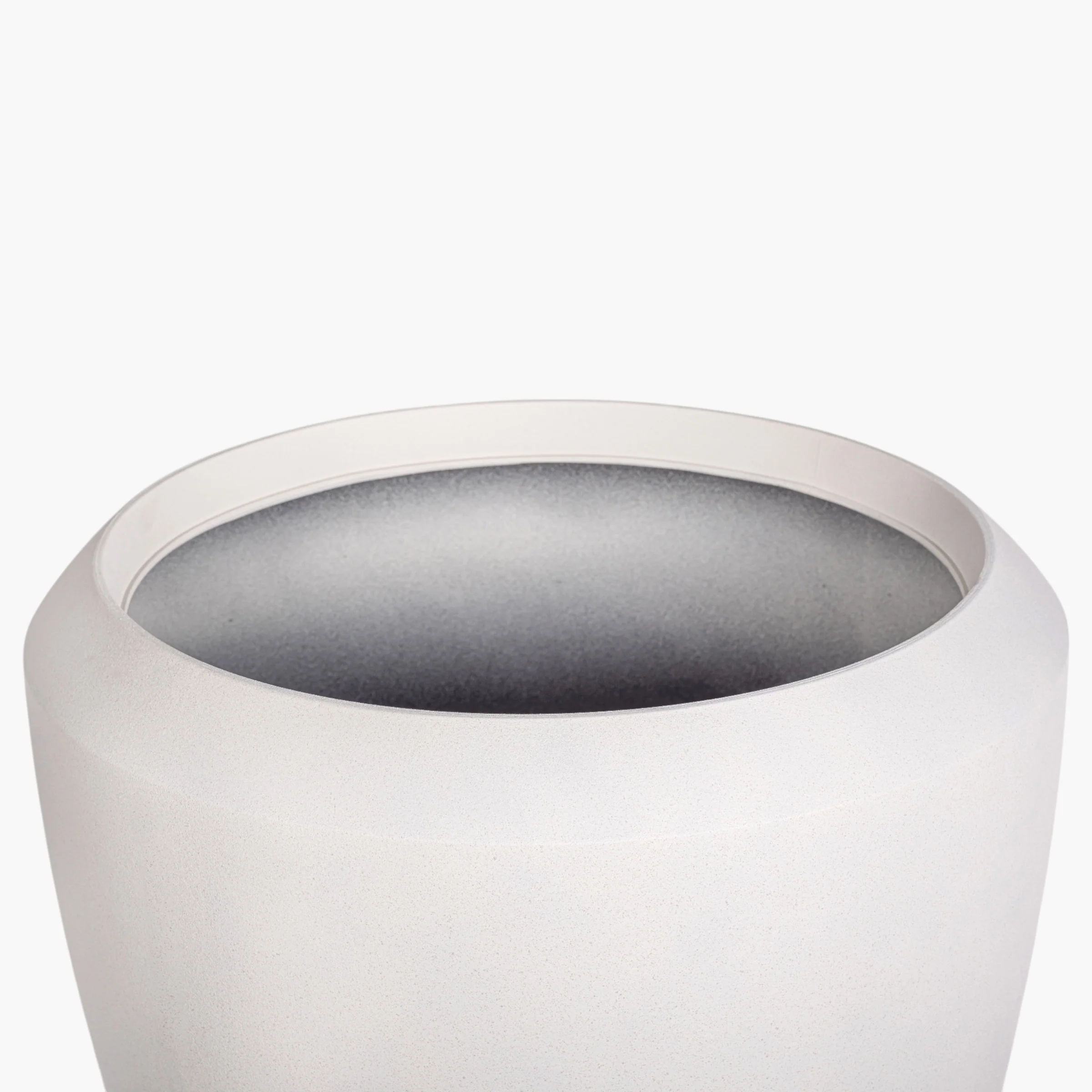 Brynn Planter Black  CN1460WH | CN1461BK - Image 7