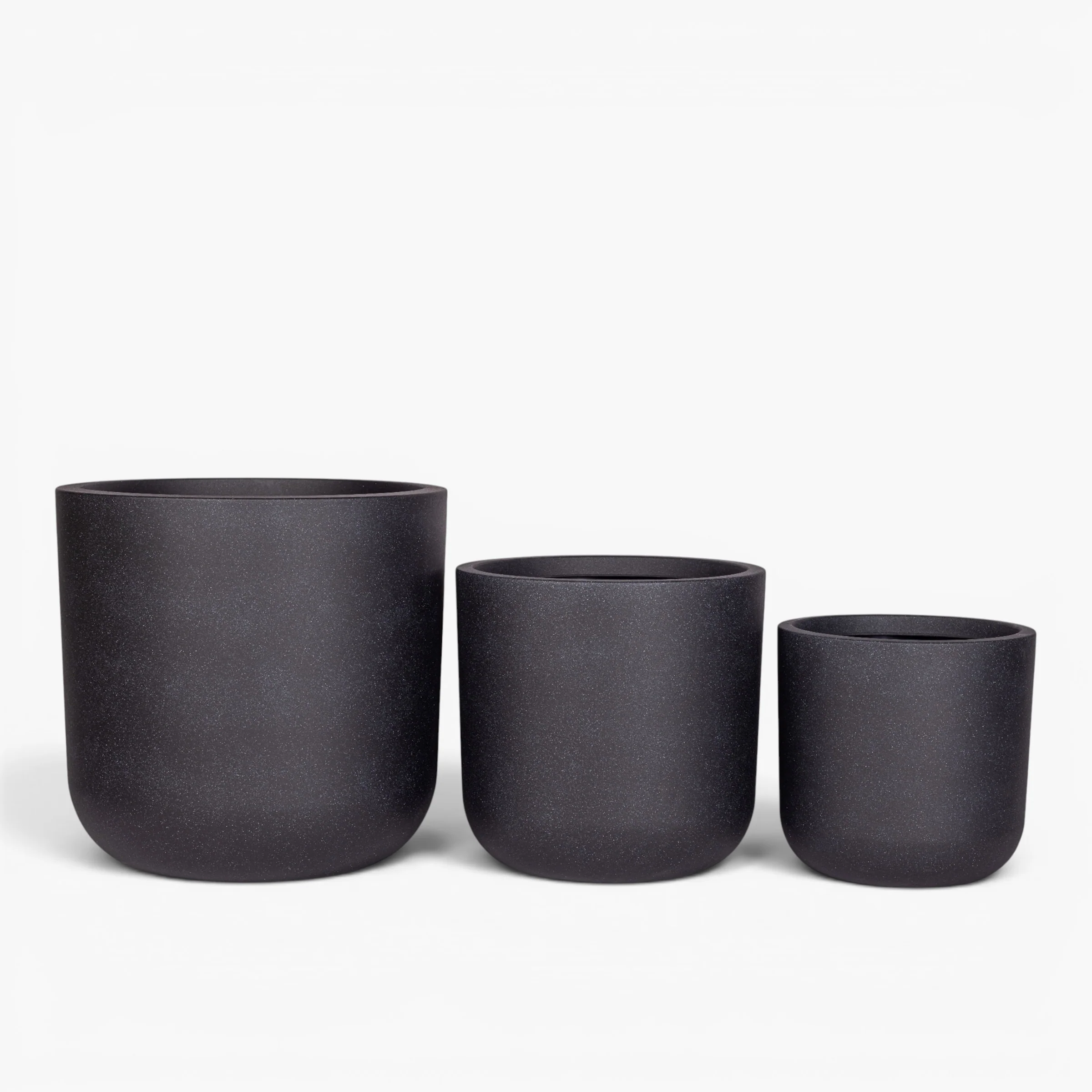Sven Planter Black CN1462WH | CN1463BK - Image 13