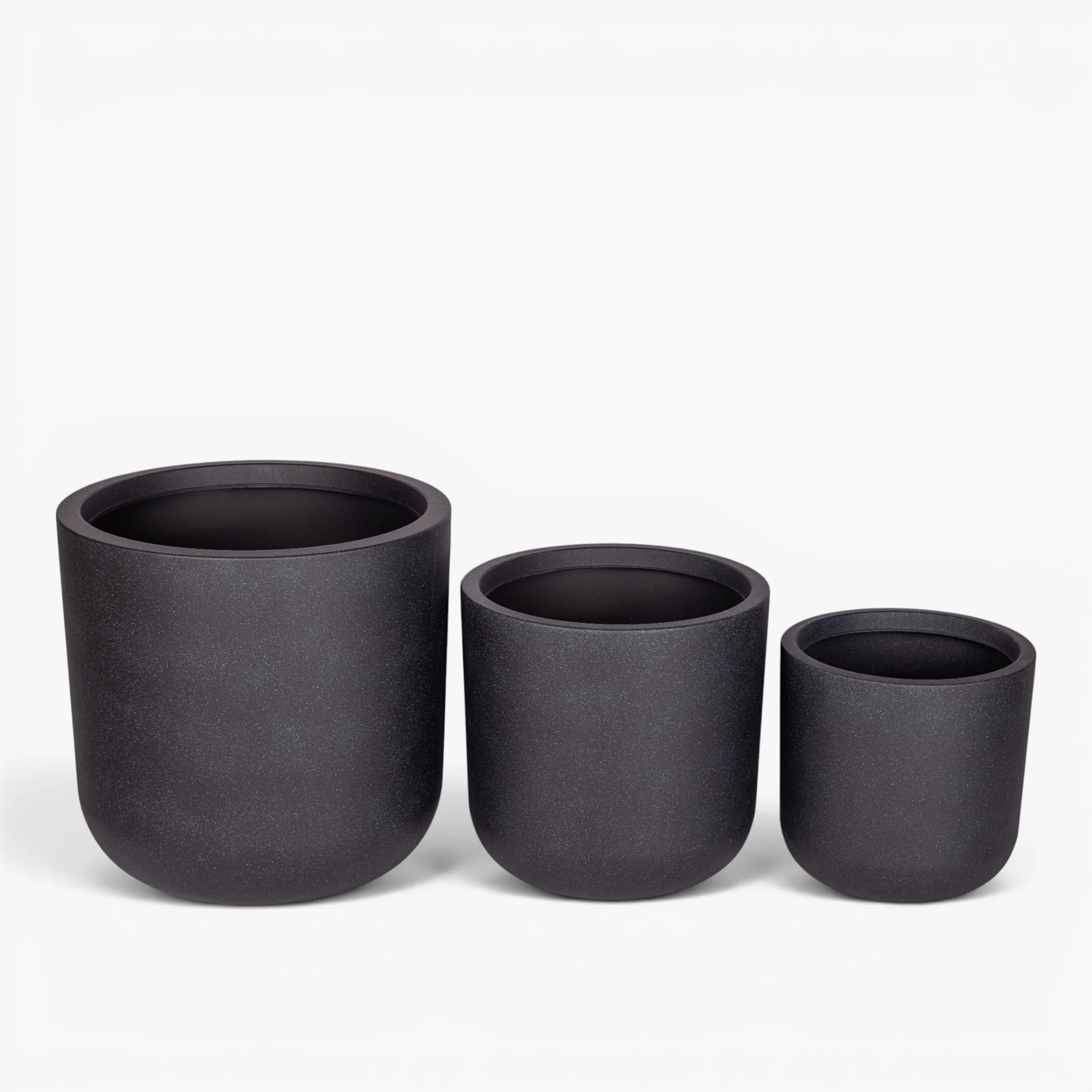 Sven Planter Black CN1462WH | CN1463BK - Image 14