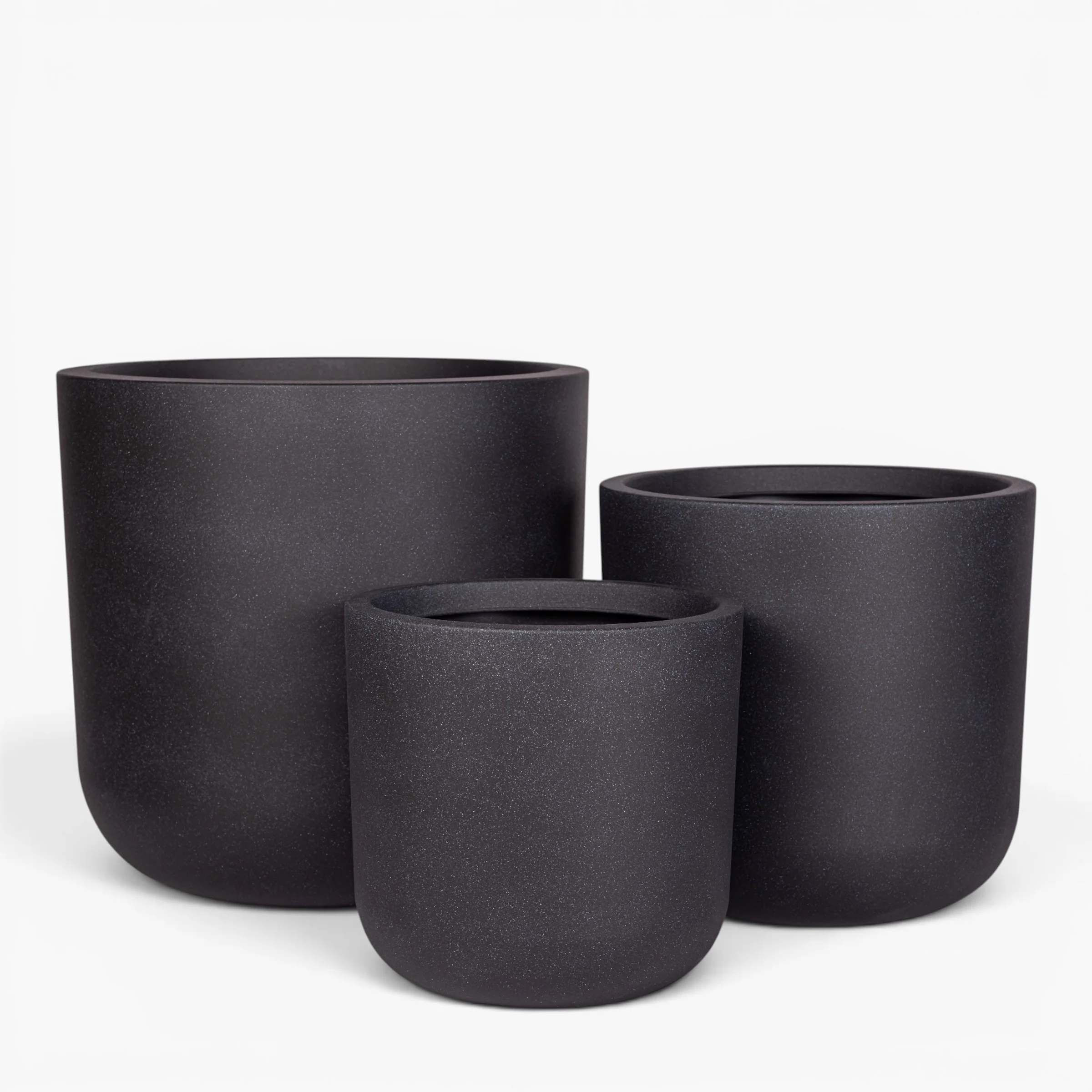 Sven Planter Black CN1462WH | CN1463BK - Image 15