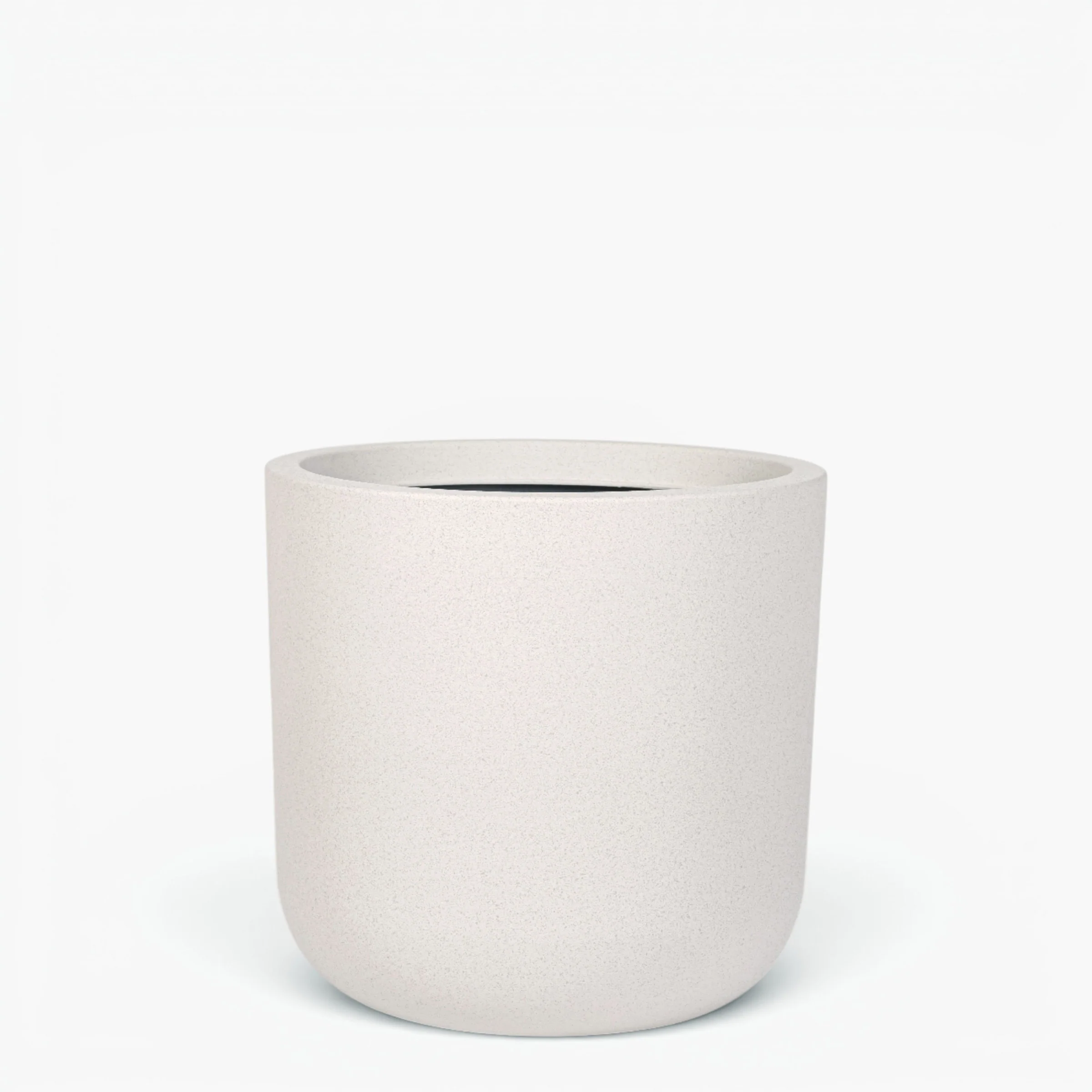 Sven Planter Black CN1462WH | CN1463BK - Image 8