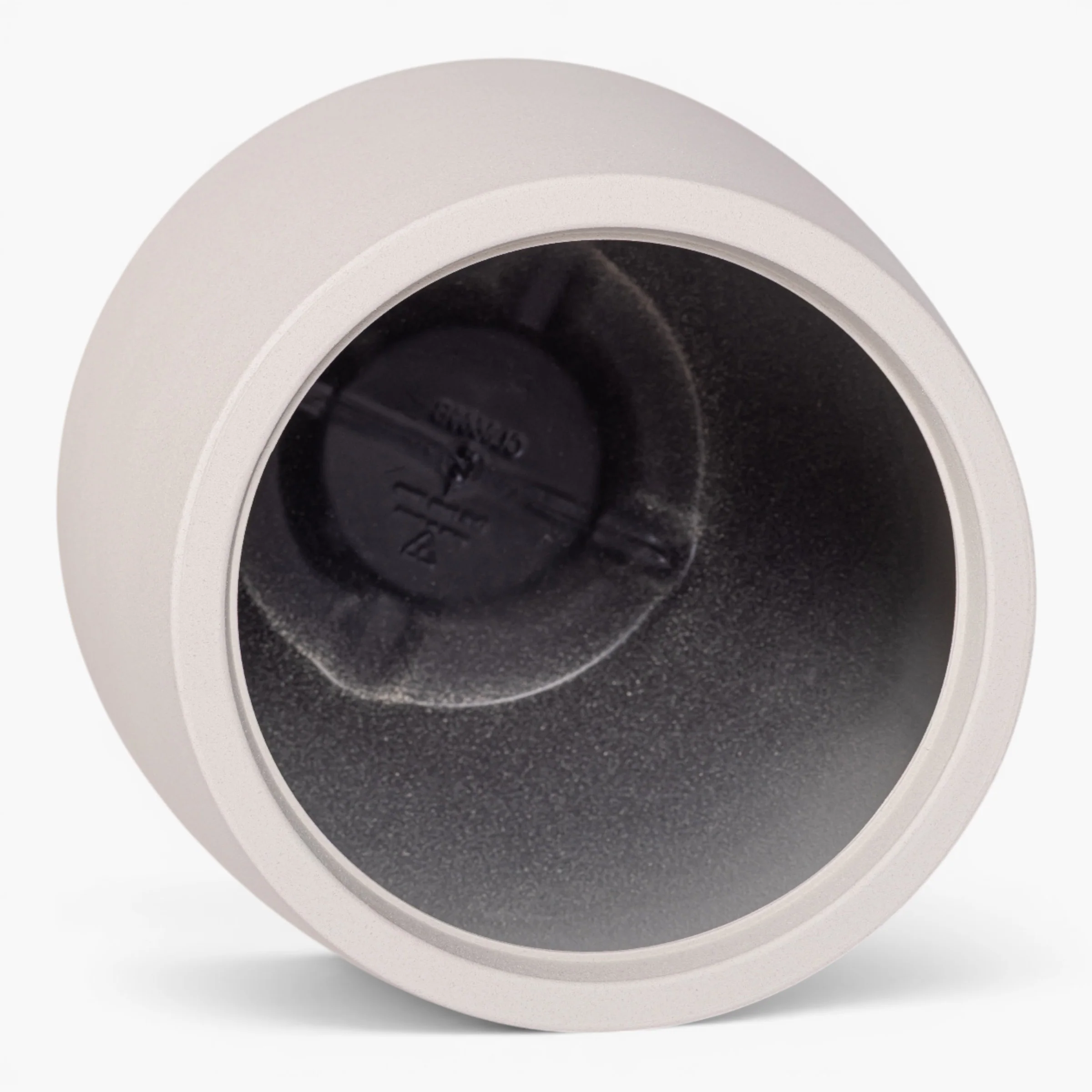 Holden Floor Planter Collection   CN1464WH | CN1464BK - Image 5