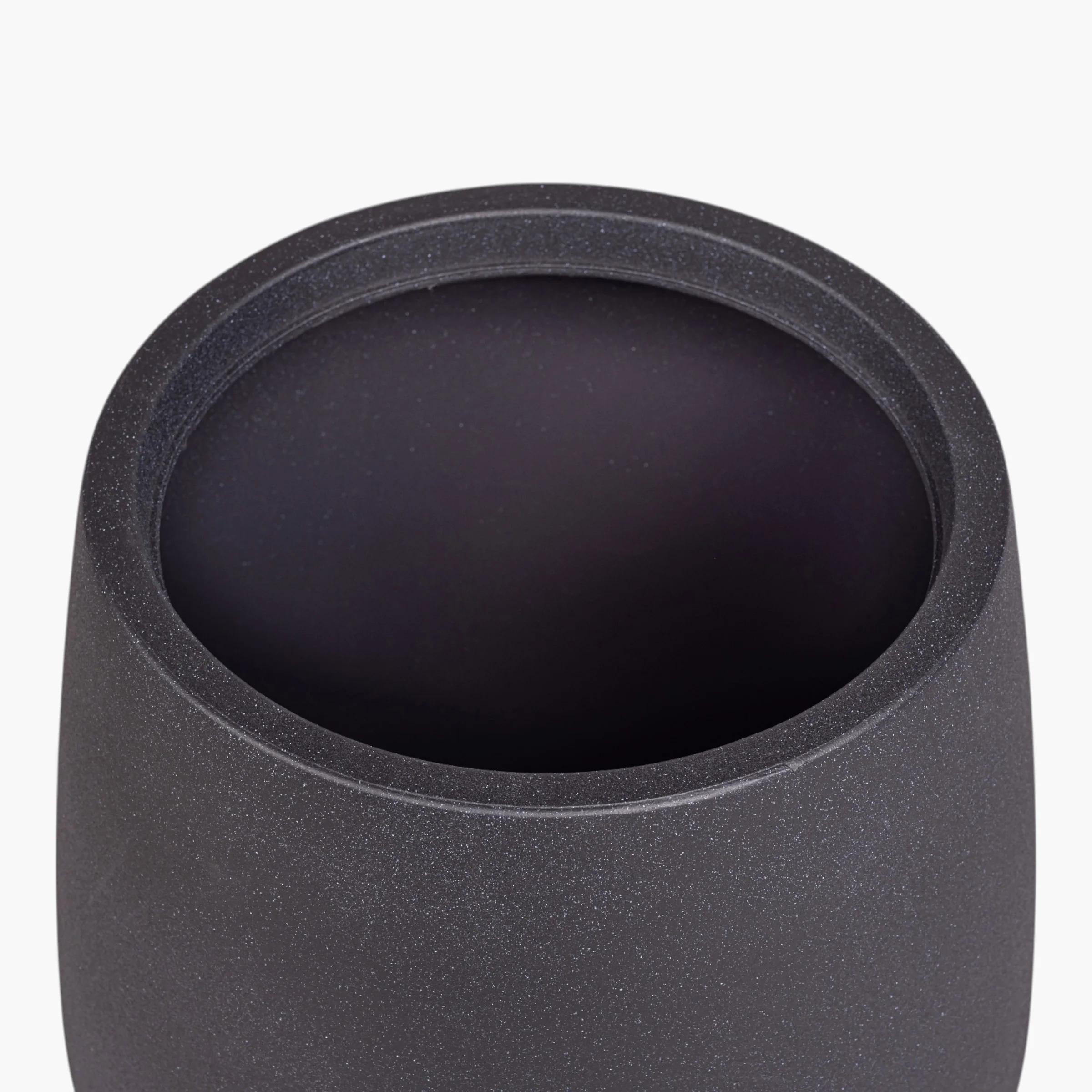Holden Floor Planter Collection   CN1464WH | CN1464BK - Image 7