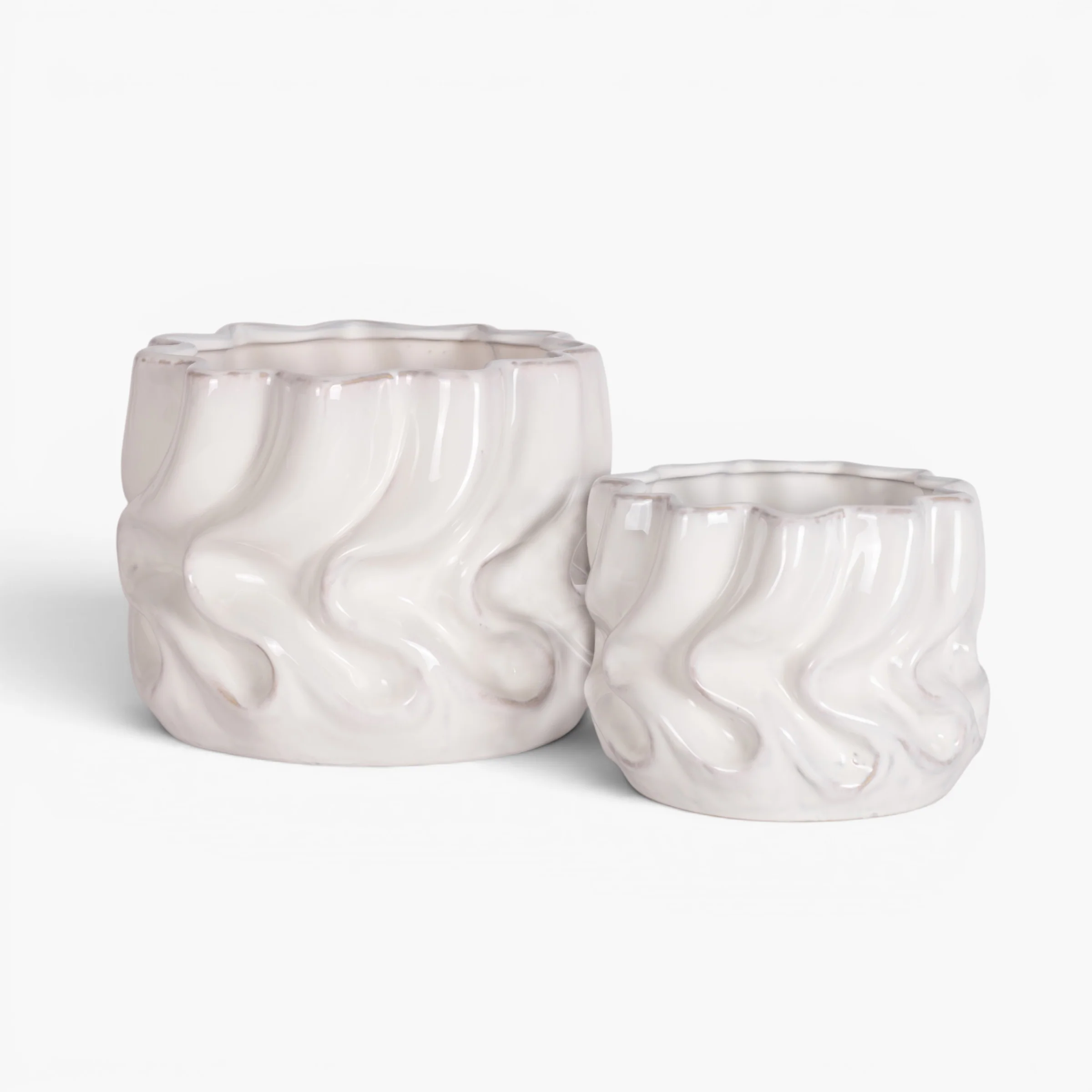 Wave Pot CN1488 - Image 2