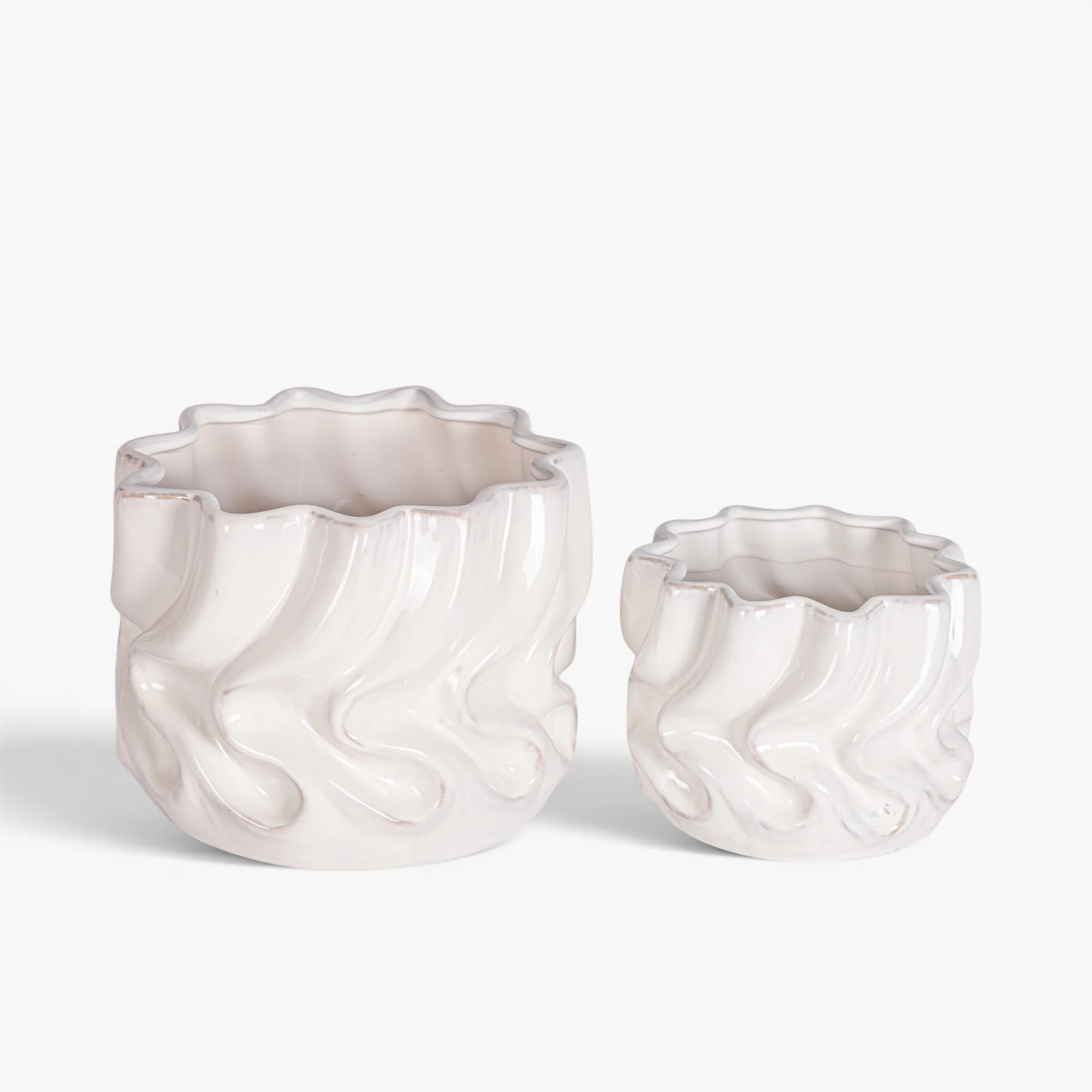 Wave Pot CN1488 - Image 3