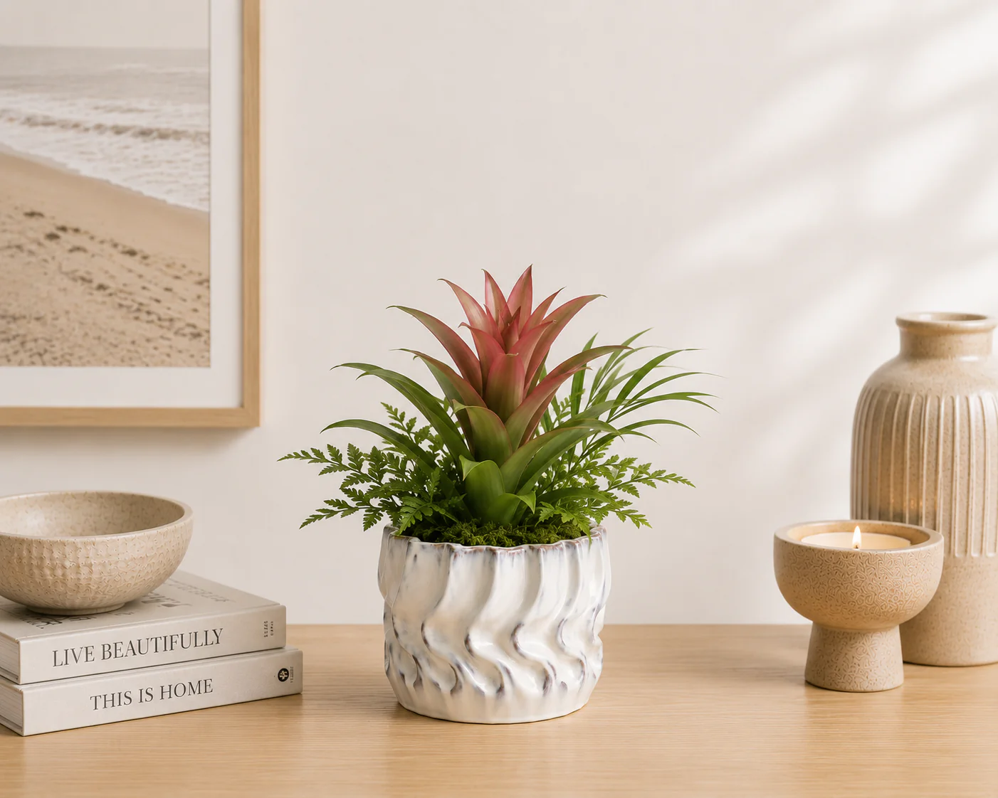 Wave Pot CN1488 - Image 4